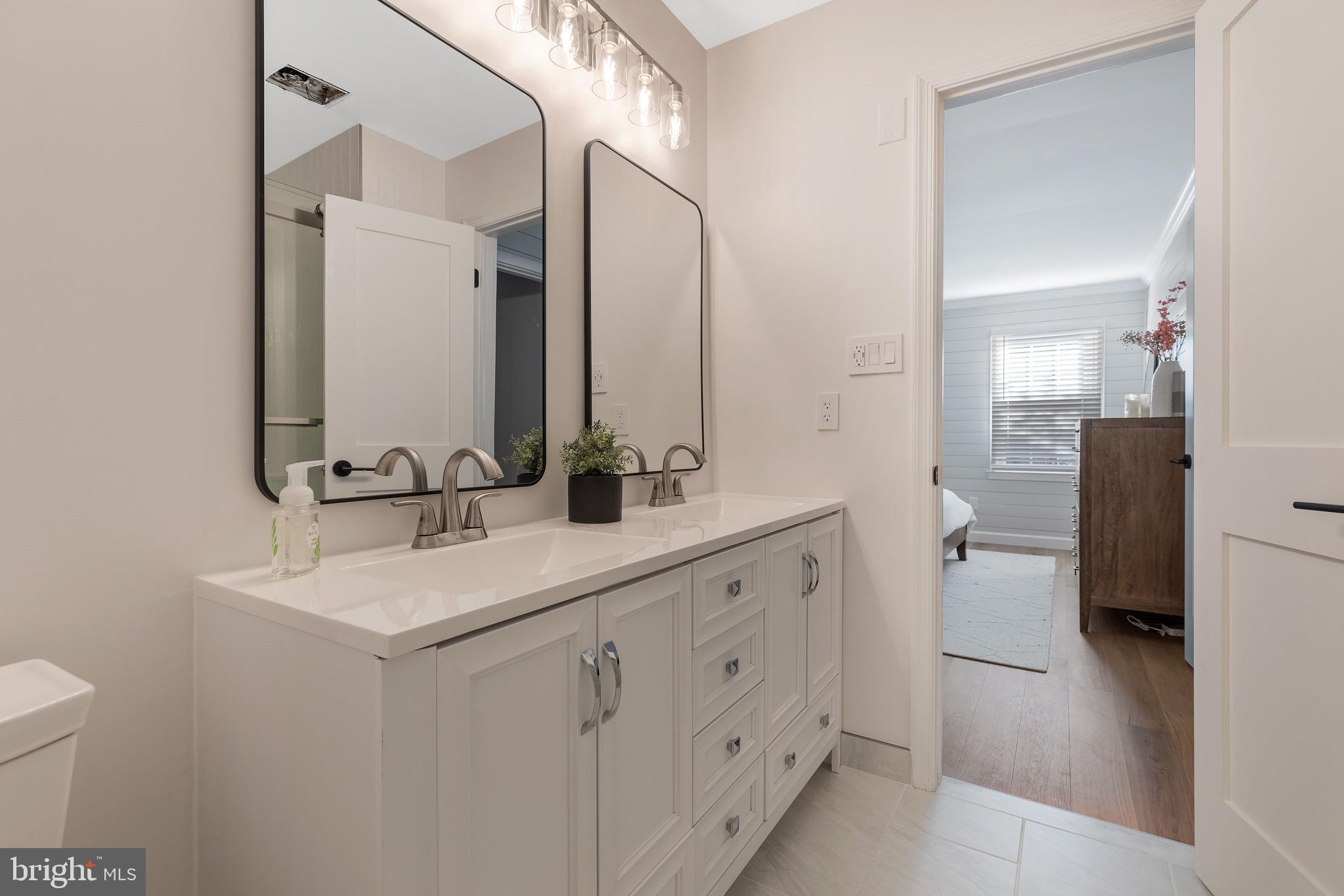 KEENE MILL STATION - Residential