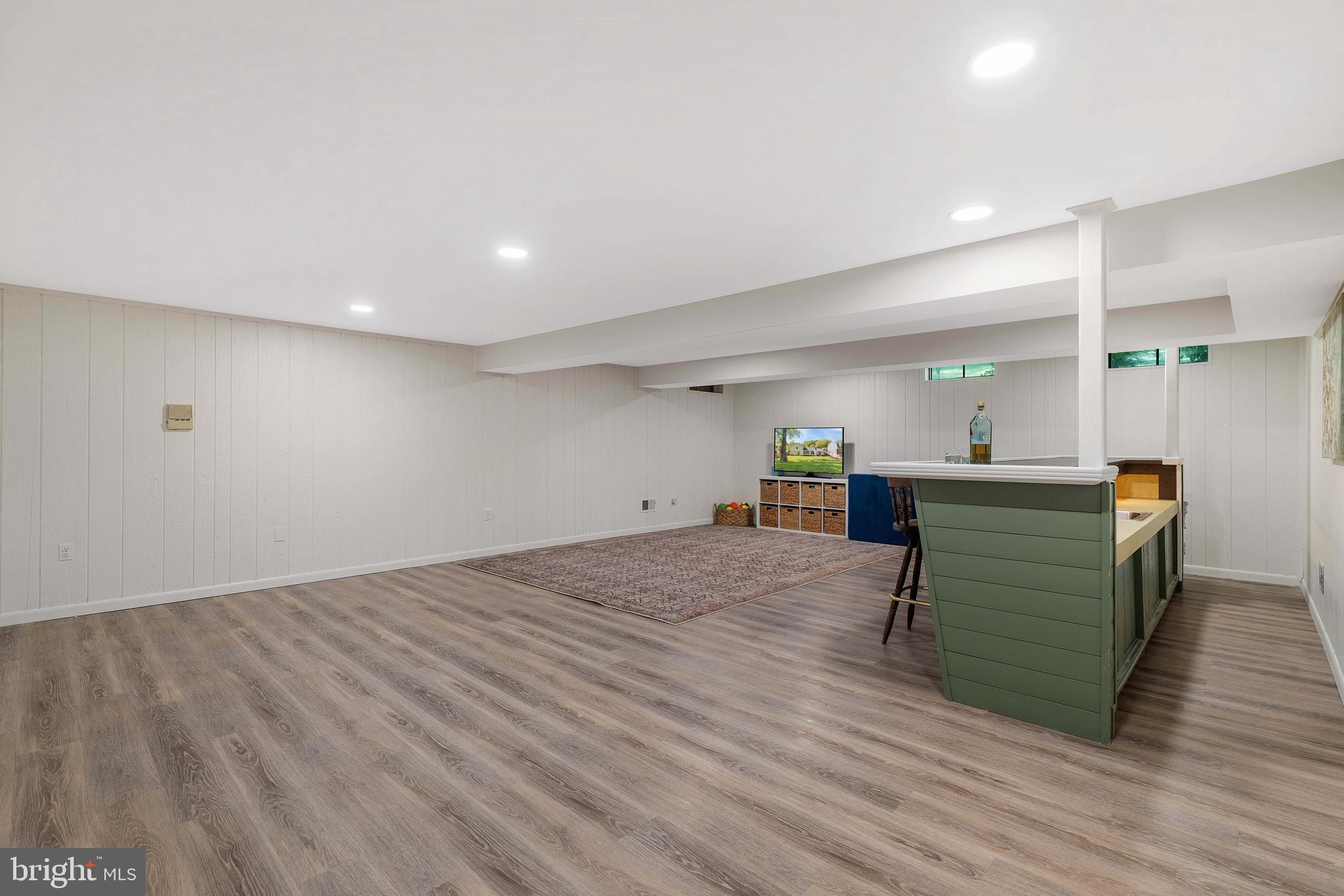 KEENE MILL STATION - Residential