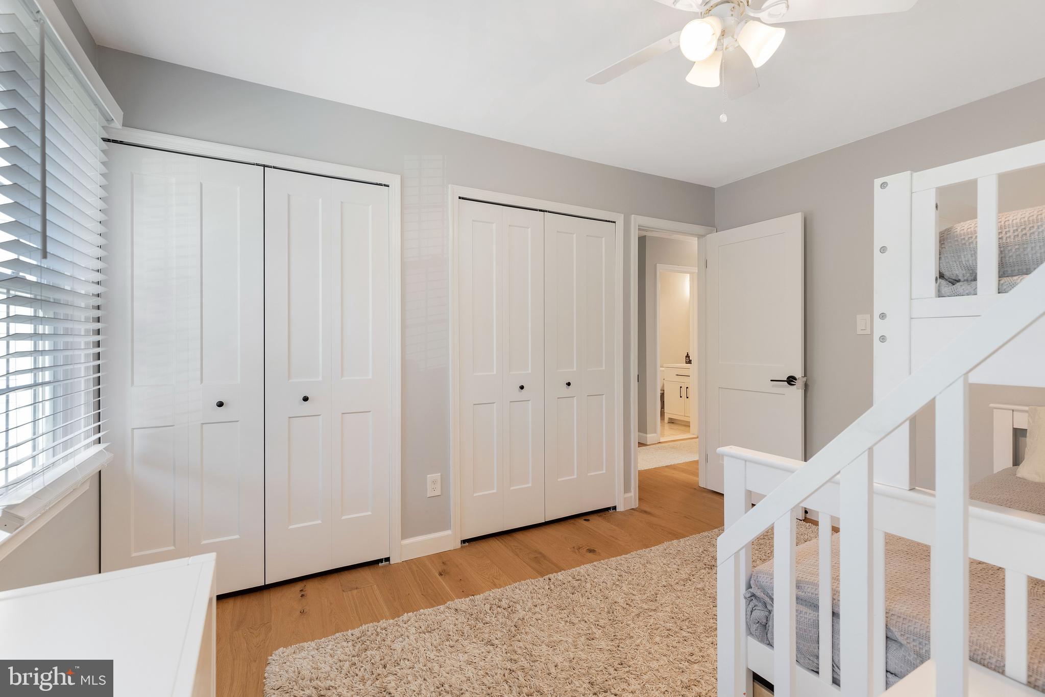 KEENE MILL STATION - Residential