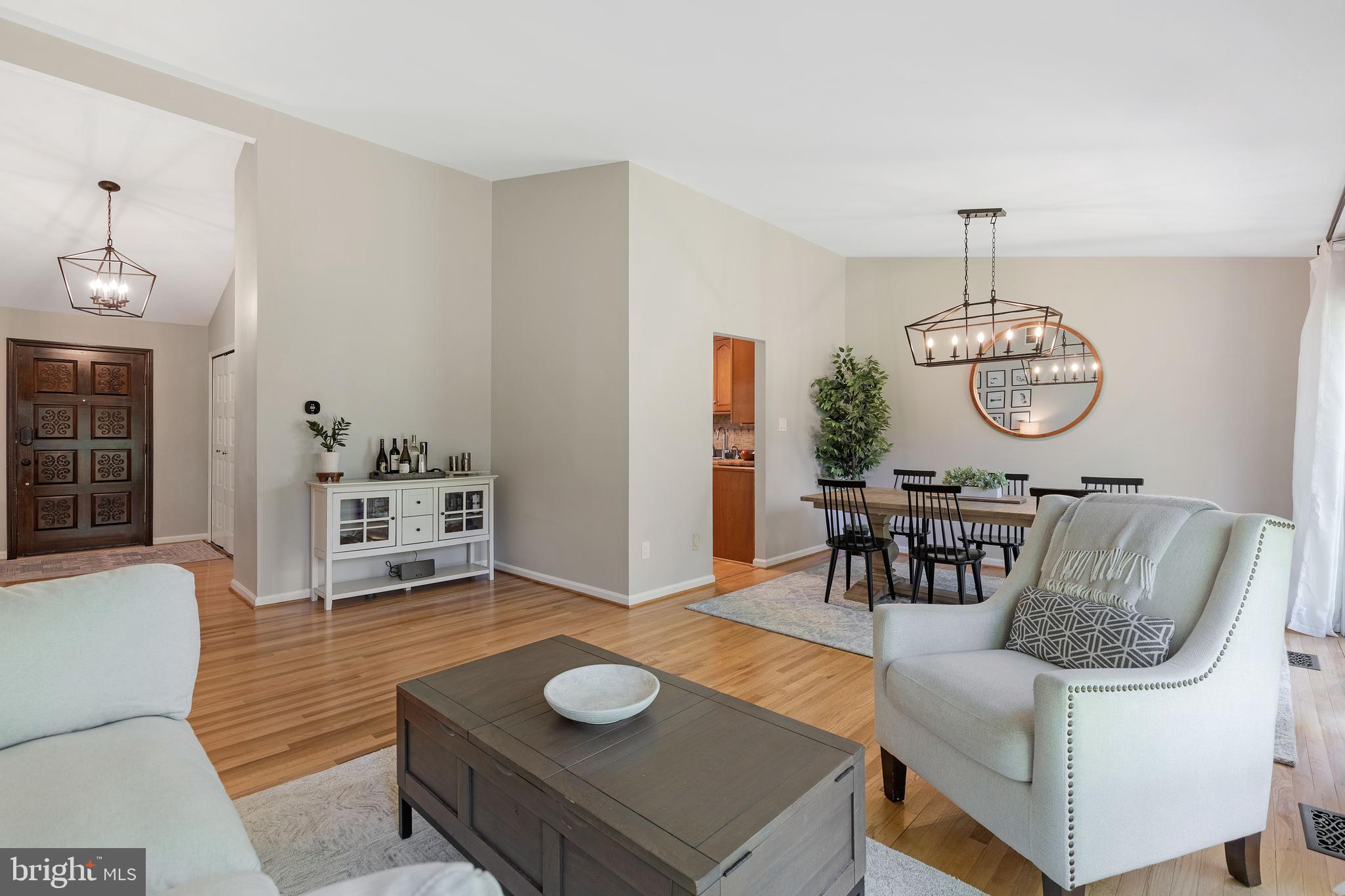 KEENE MILL STATION - Residential