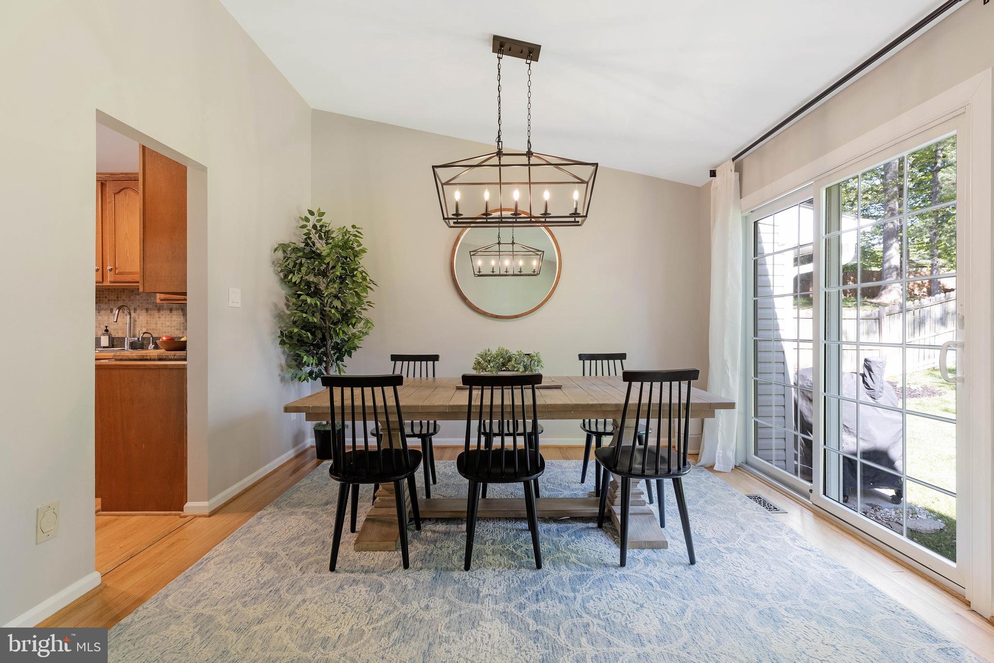 KEENE MILL STATION - Residential