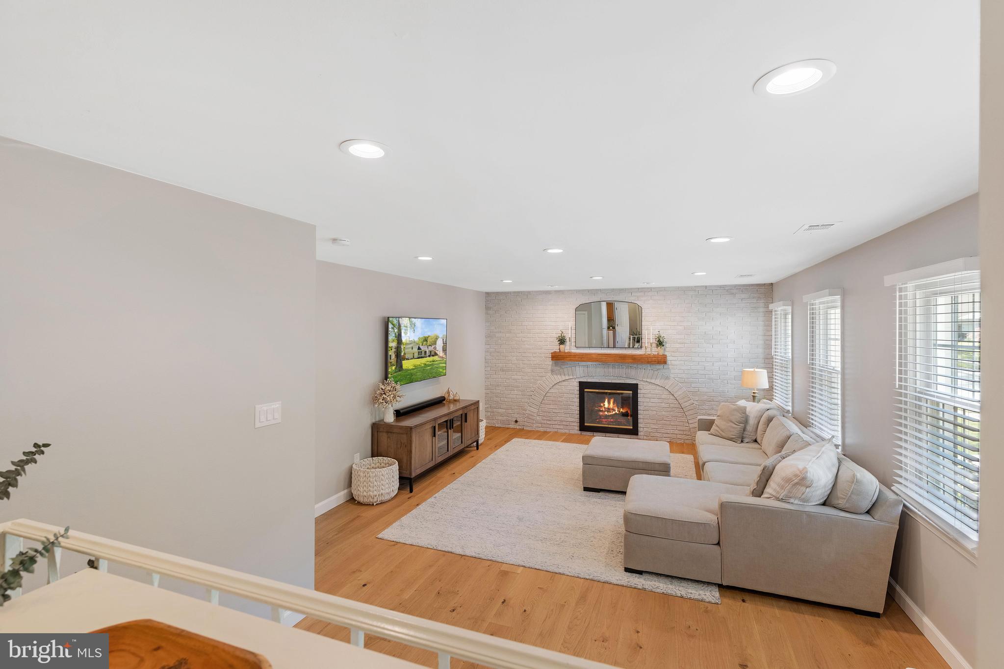 KEENE MILL STATION - Residential