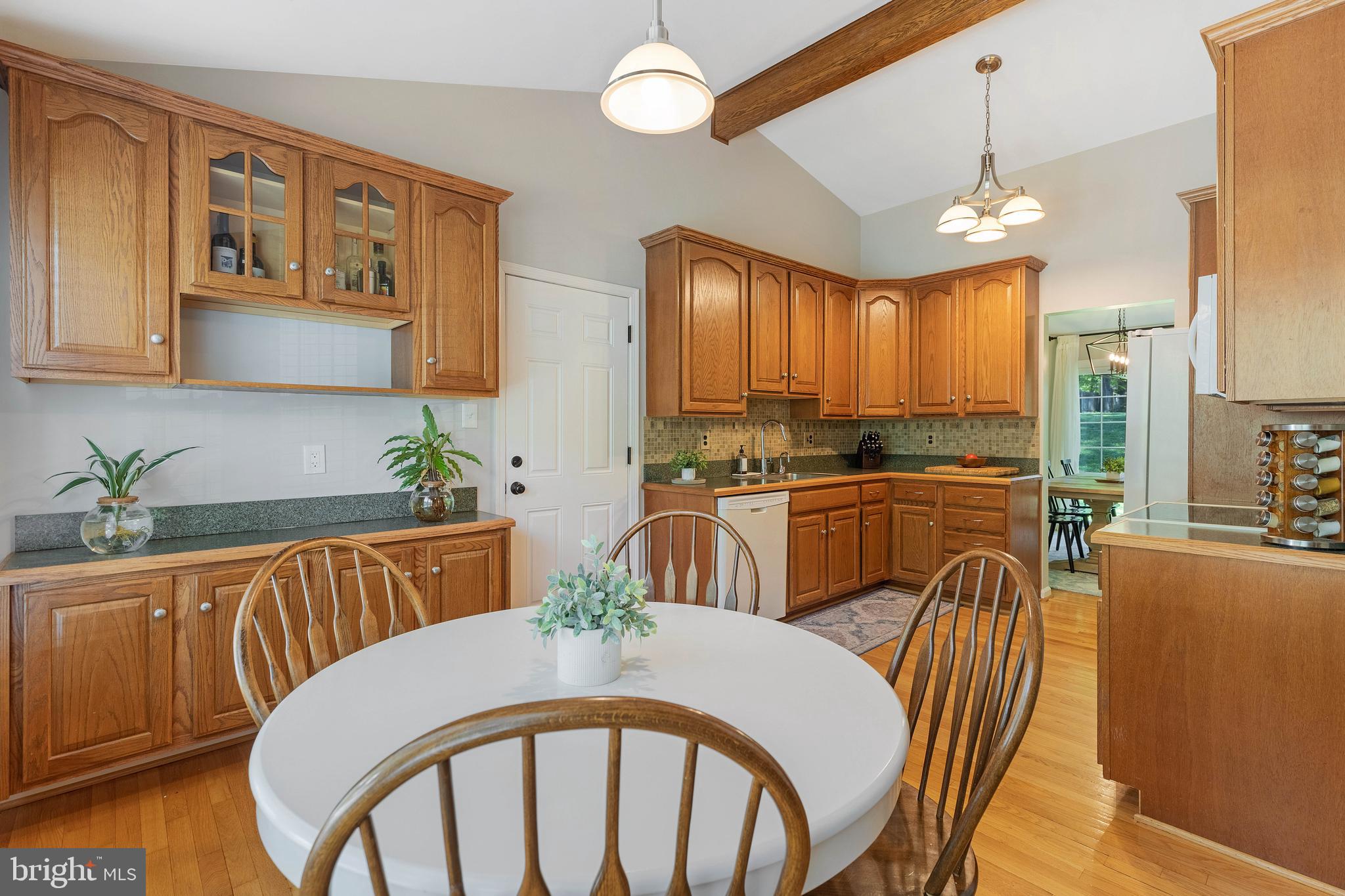 KEENE MILL STATION - Residential