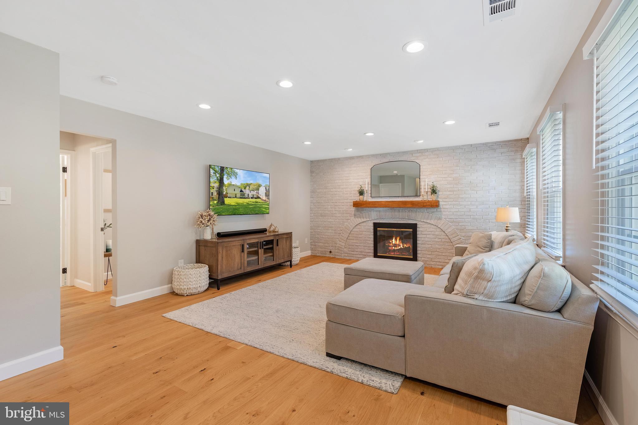 KEENE MILL STATION - Residential