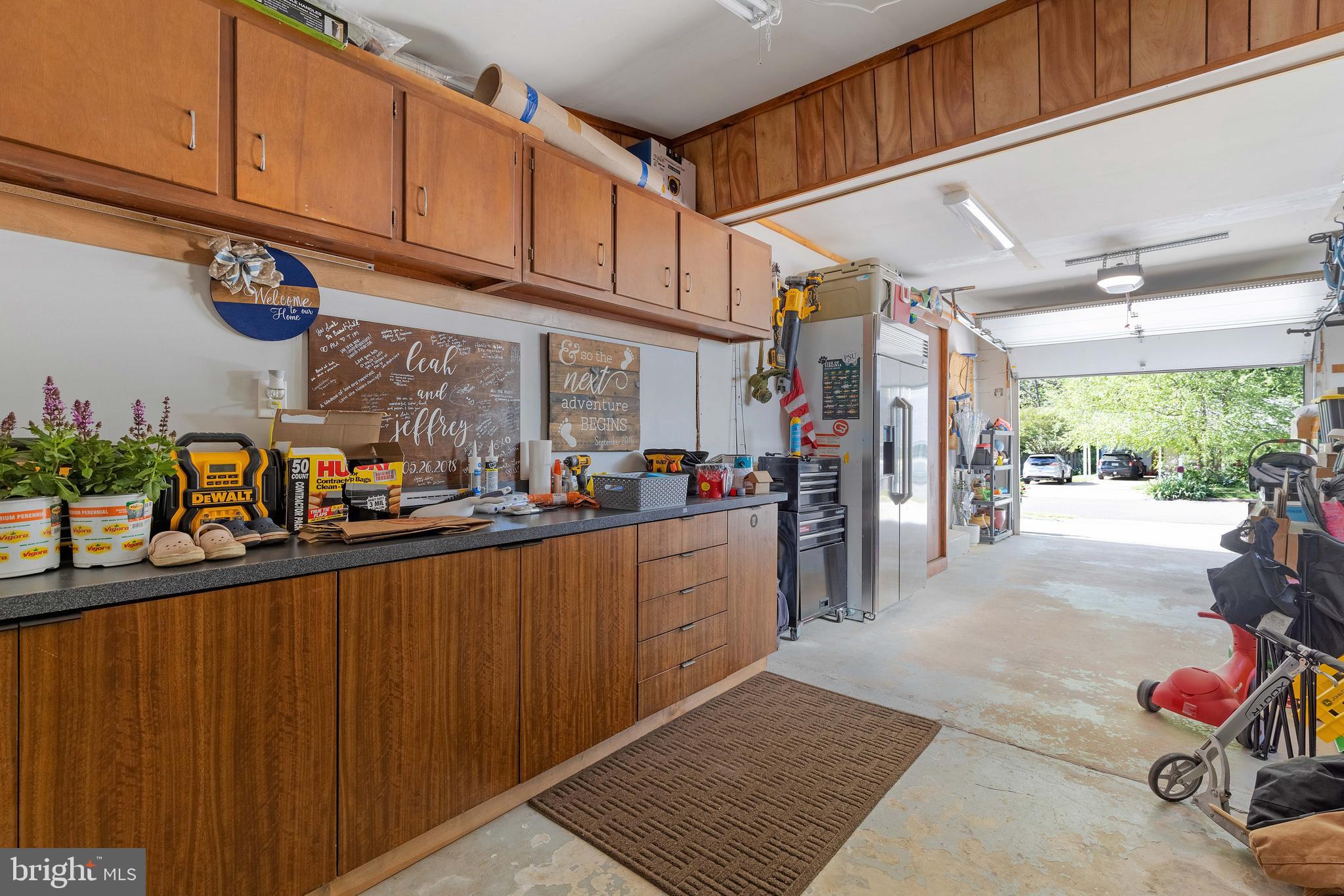 KEENE MILL STATION - Residential