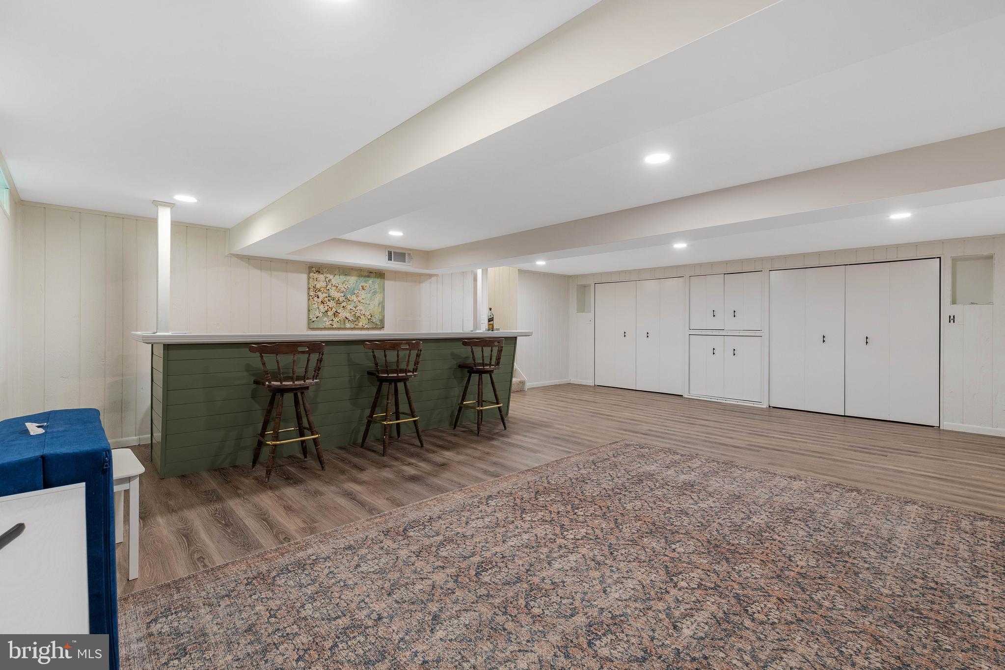 KEENE MILL STATION - Residential