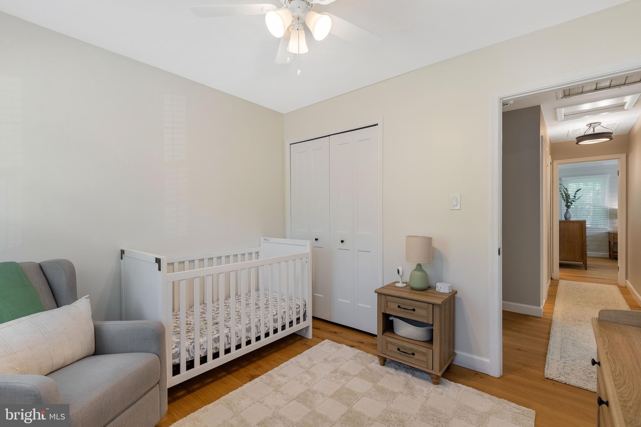 KEENE MILL STATION - Residential