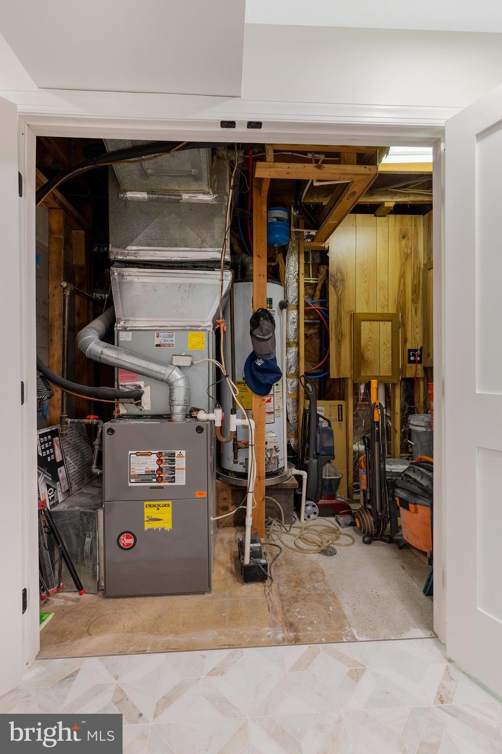 KEENE MILL STATION - Residential