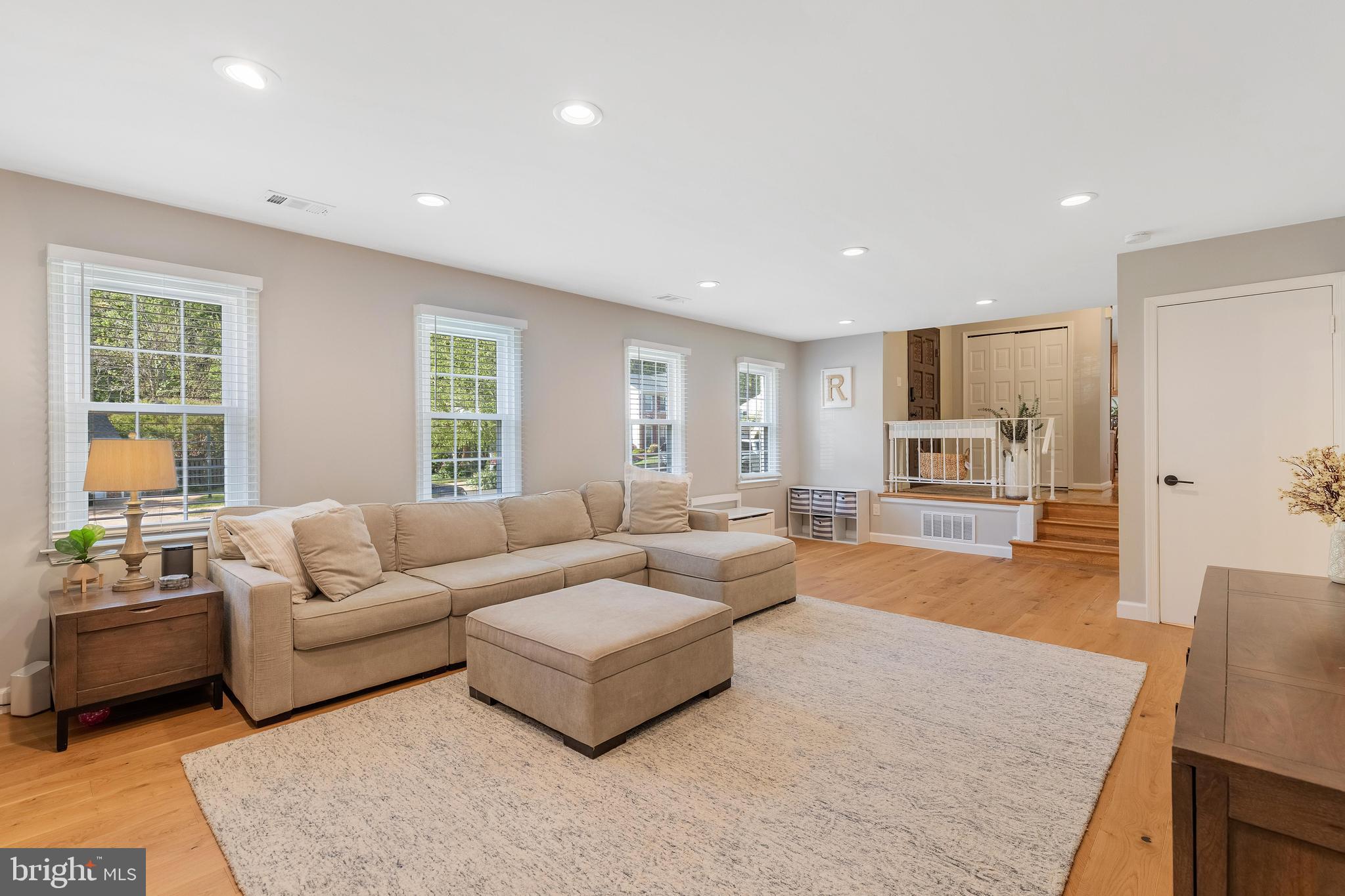 KEENE MILL STATION - Residential