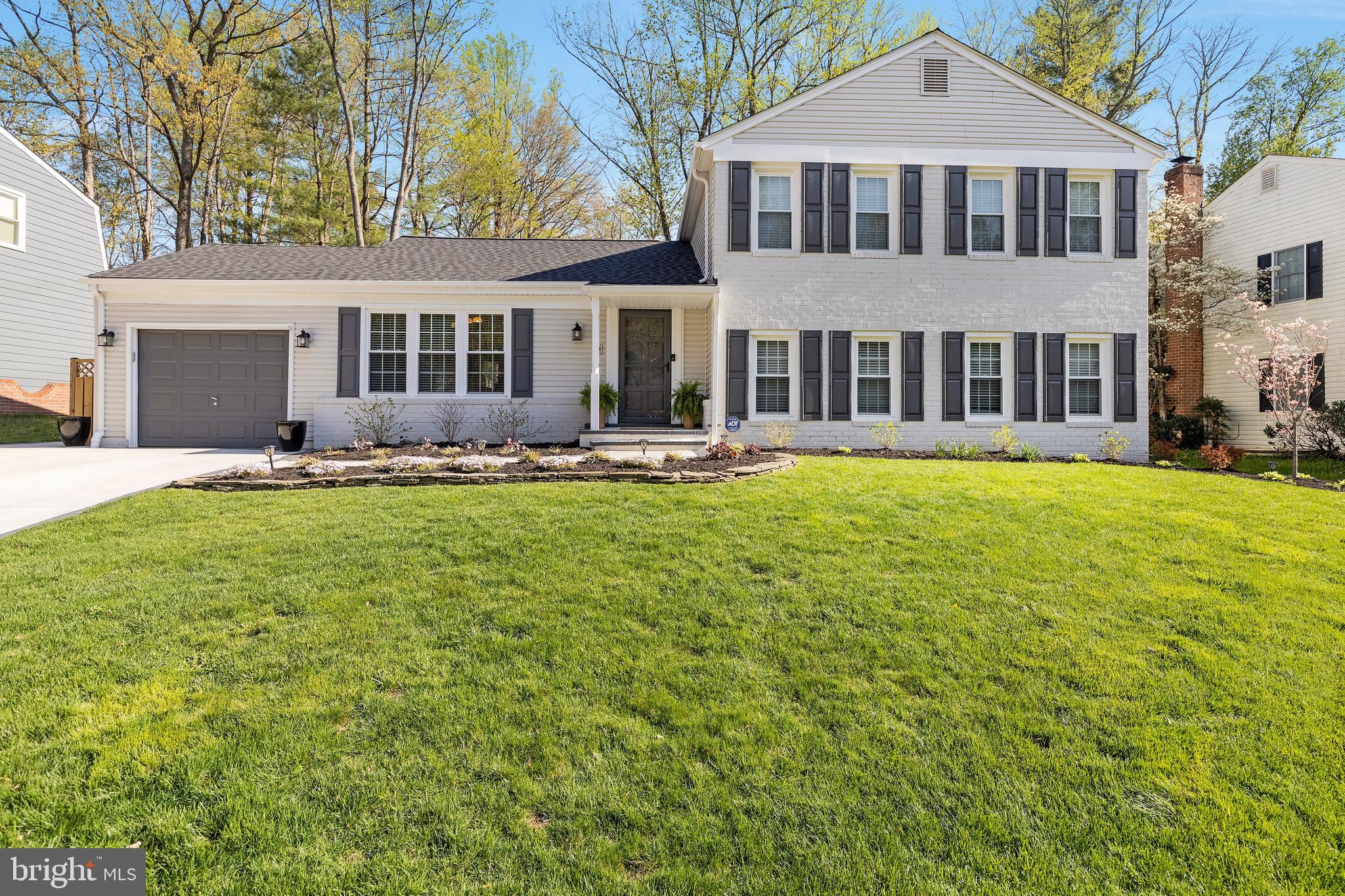 KEENE MILL STATION - Residential