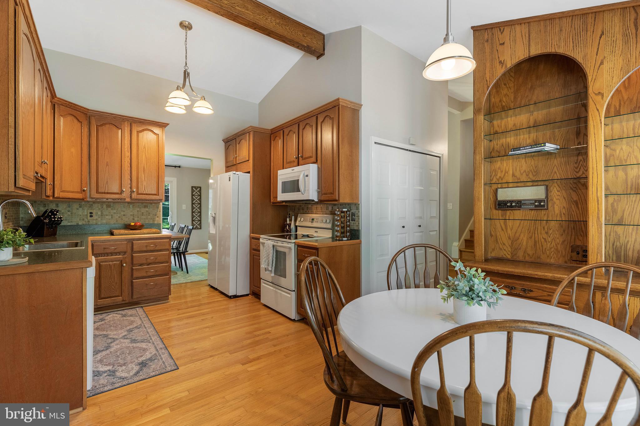 KEENE MILL STATION - Residential