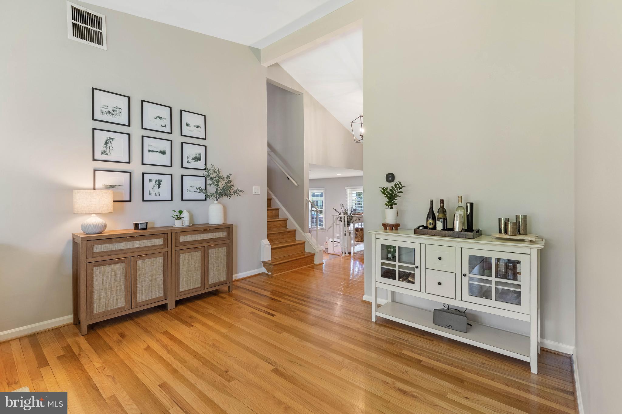 KEENE MILL STATION - Residential