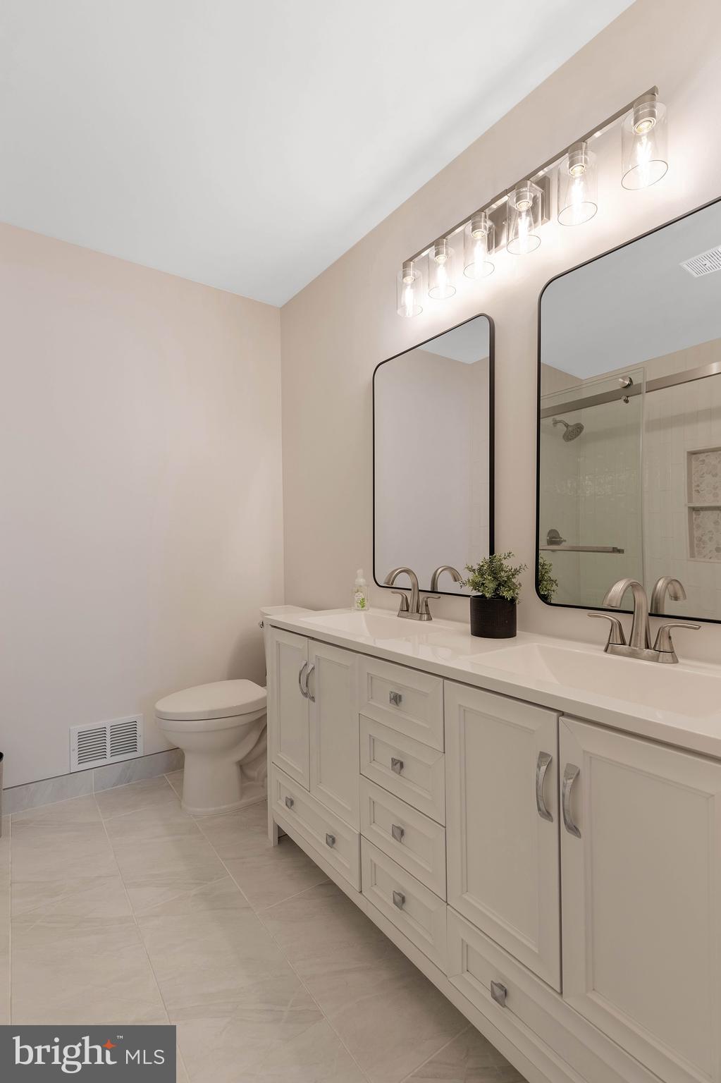 KEENE MILL STATION - Residential