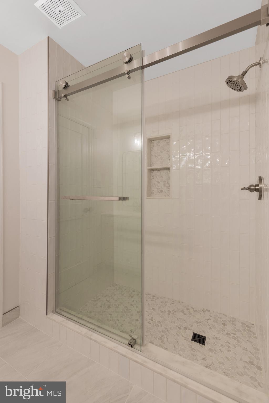 KEENE MILL STATION - Residential