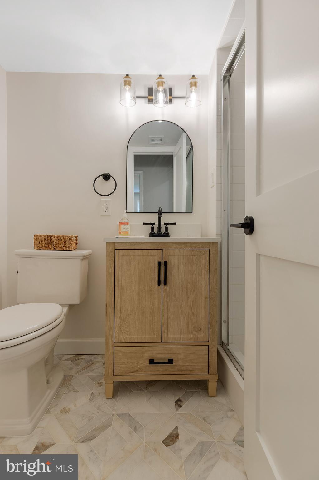 KEENE MILL STATION - Residential