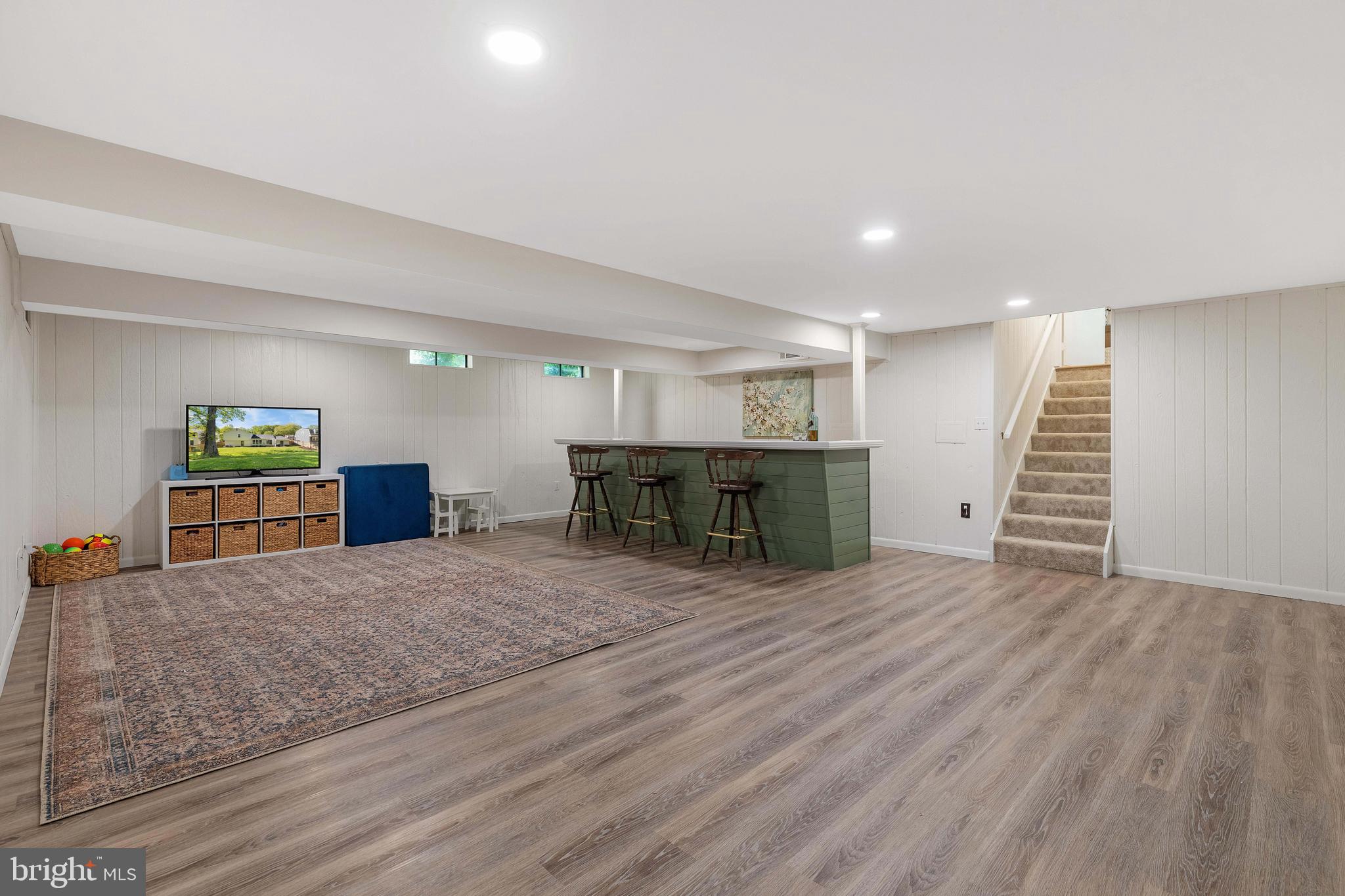 KEENE MILL STATION - Residential