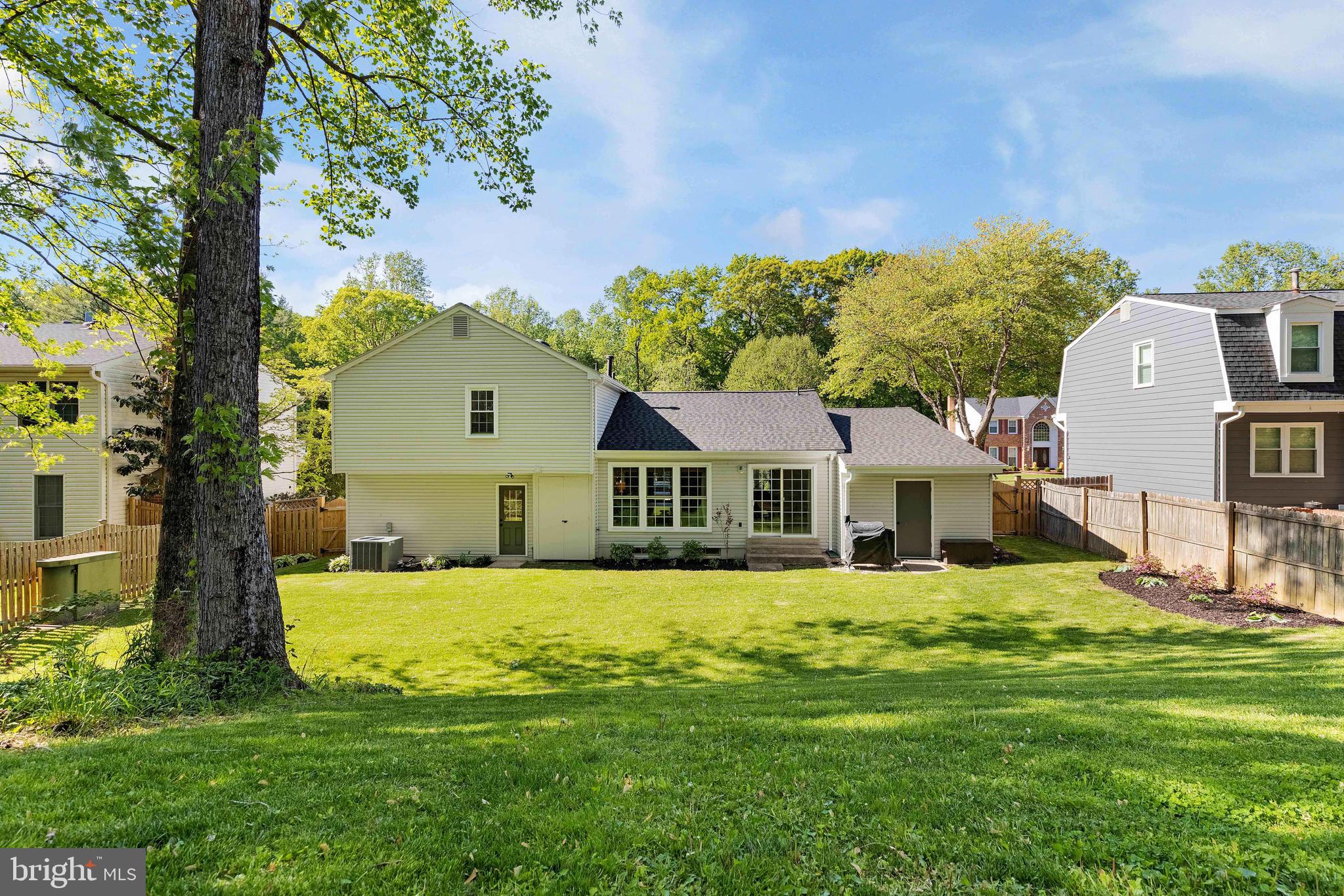 KEENE MILL STATION - Residential