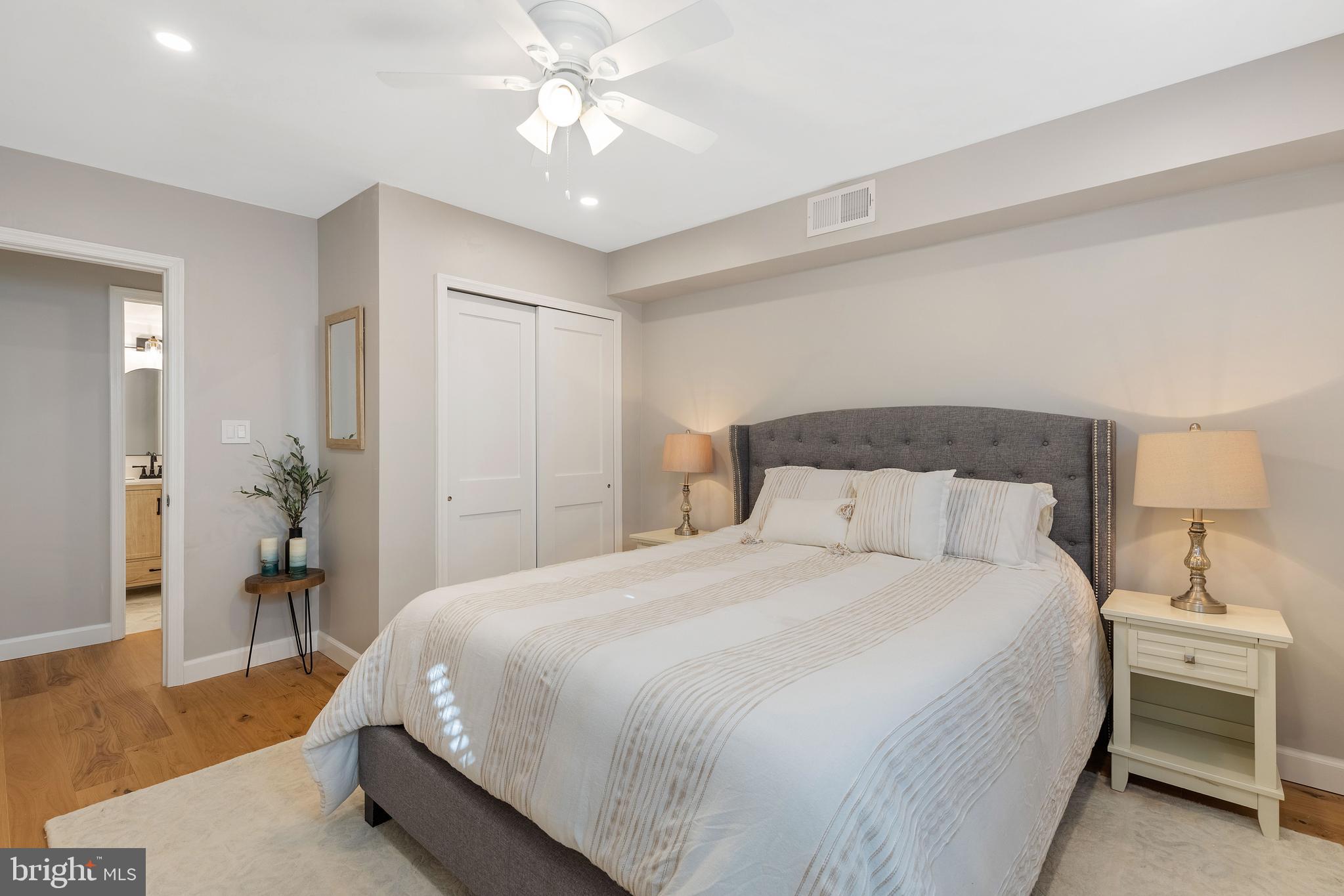 KEENE MILL STATION - Residential