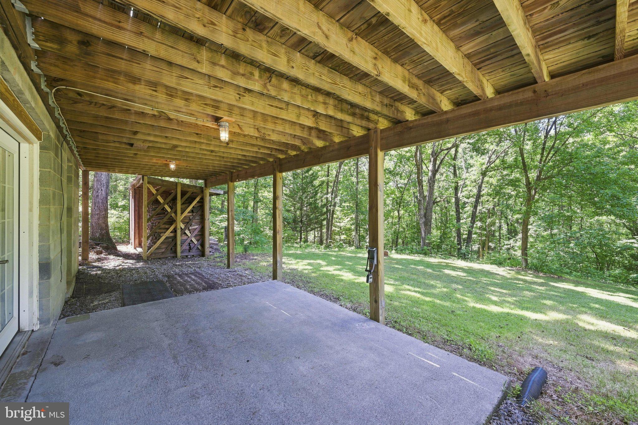 558 CATRON RIDGE ROAD