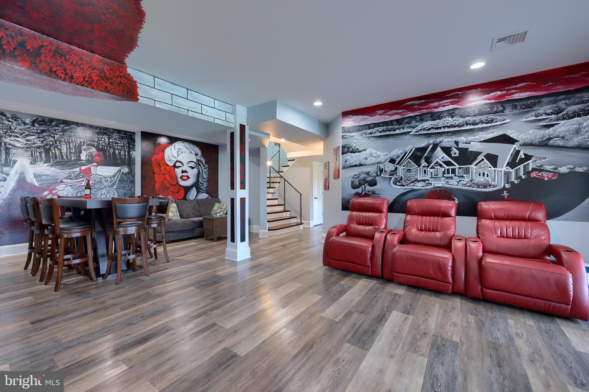 FAIRVIEW TWP - Residential