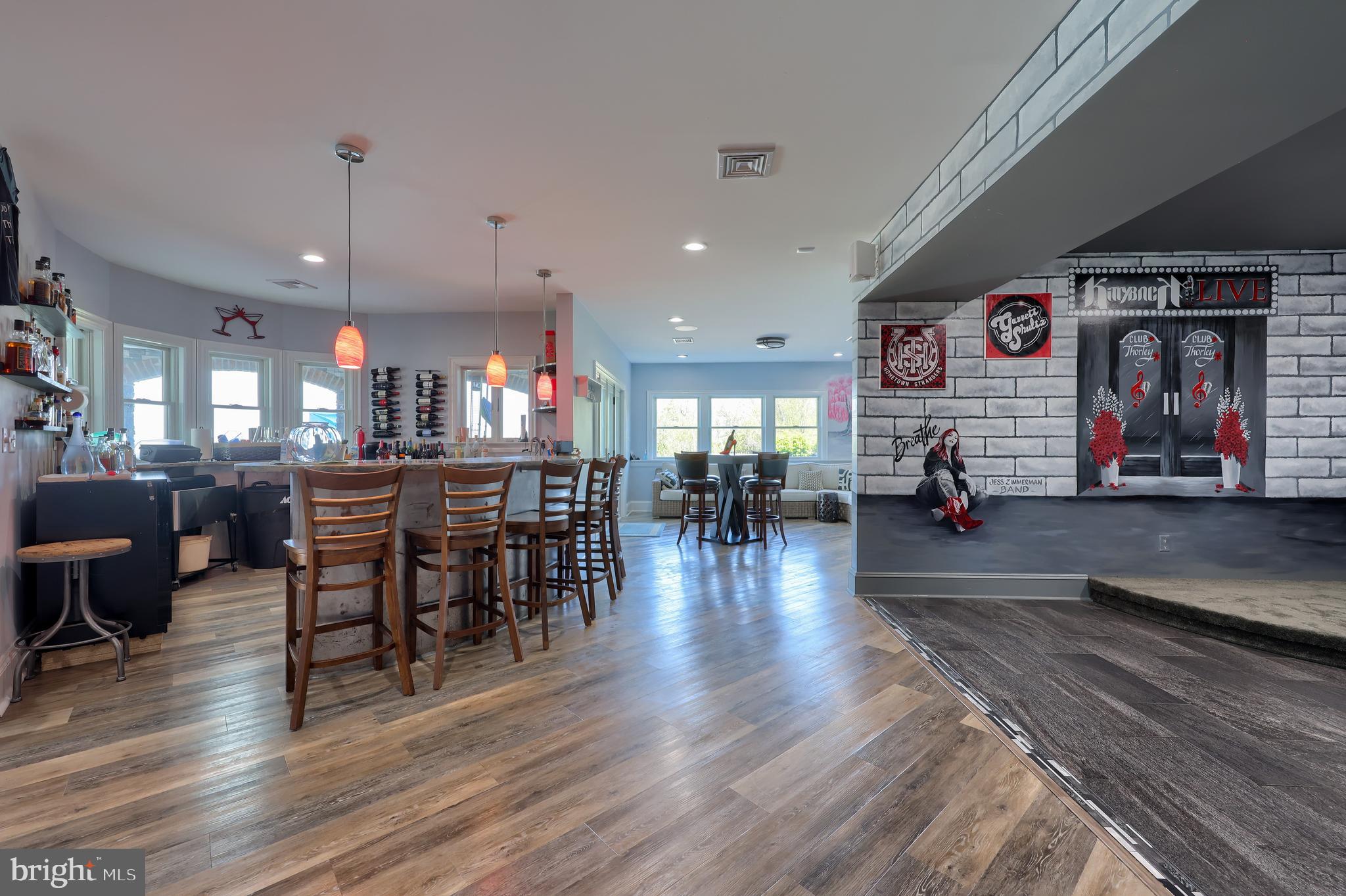 FAIRVIEW TWP - Residential