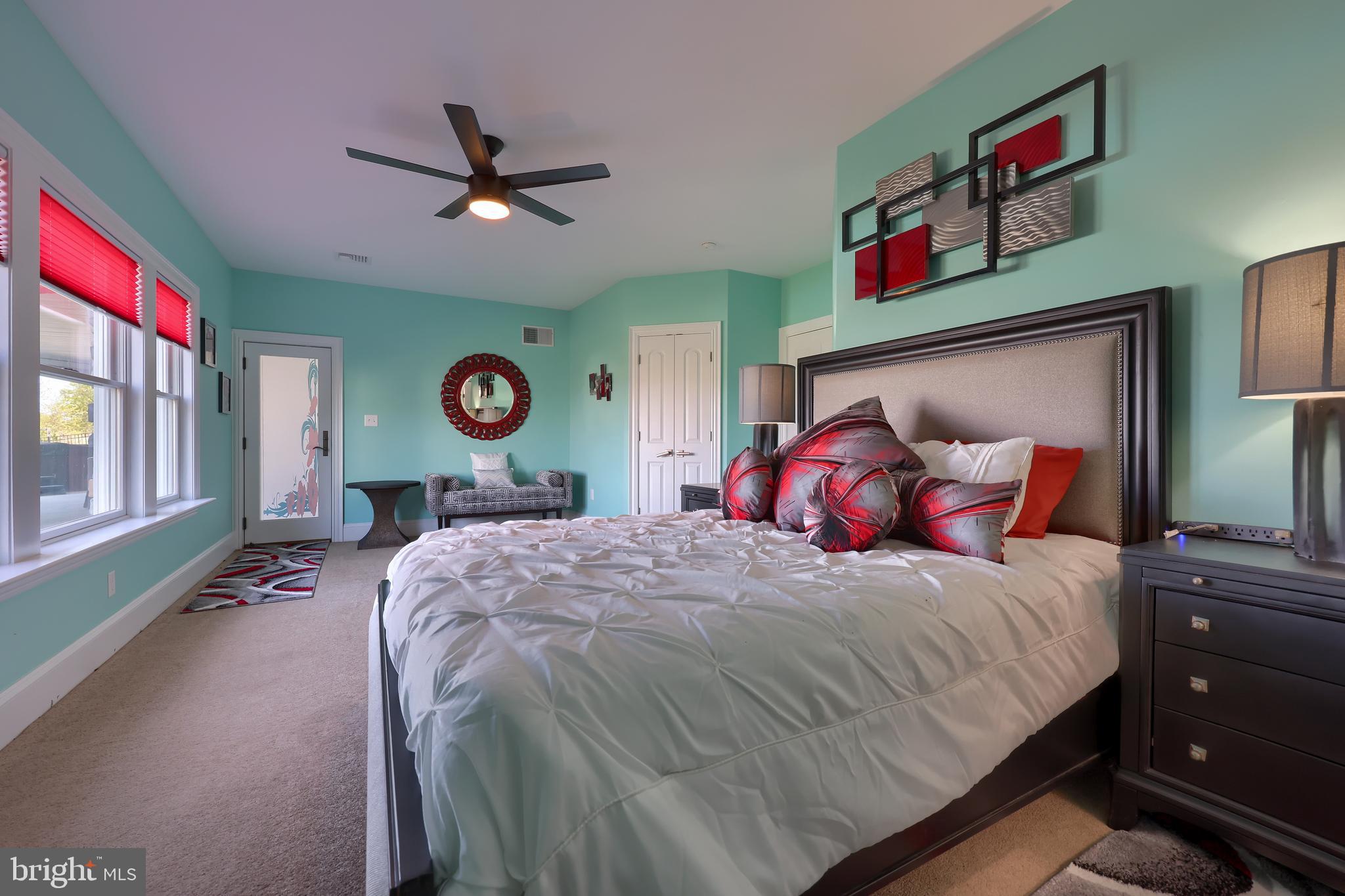 FAIRVIEW TWP - Residential