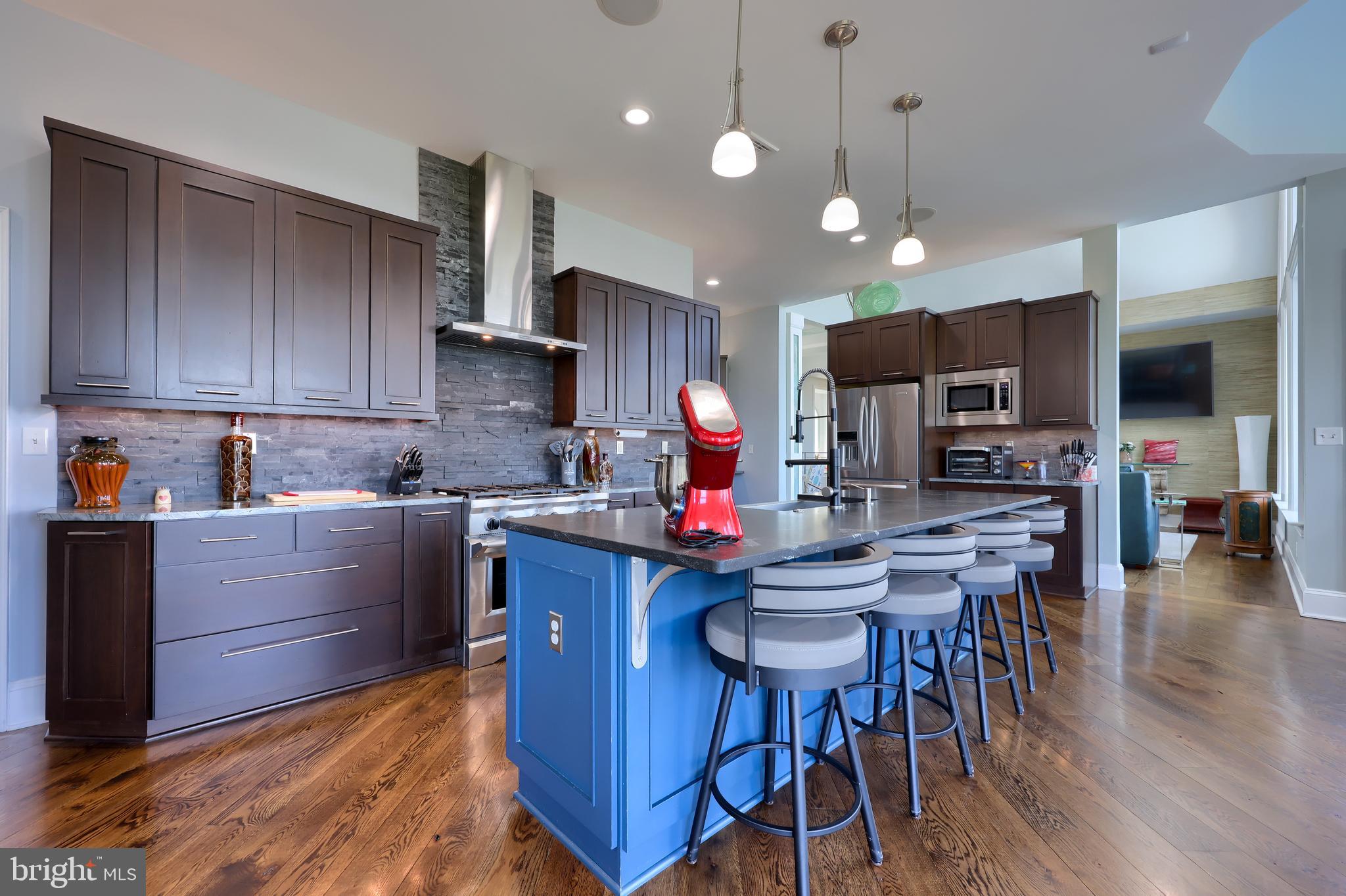 FAIRVIEW TWP - Residential