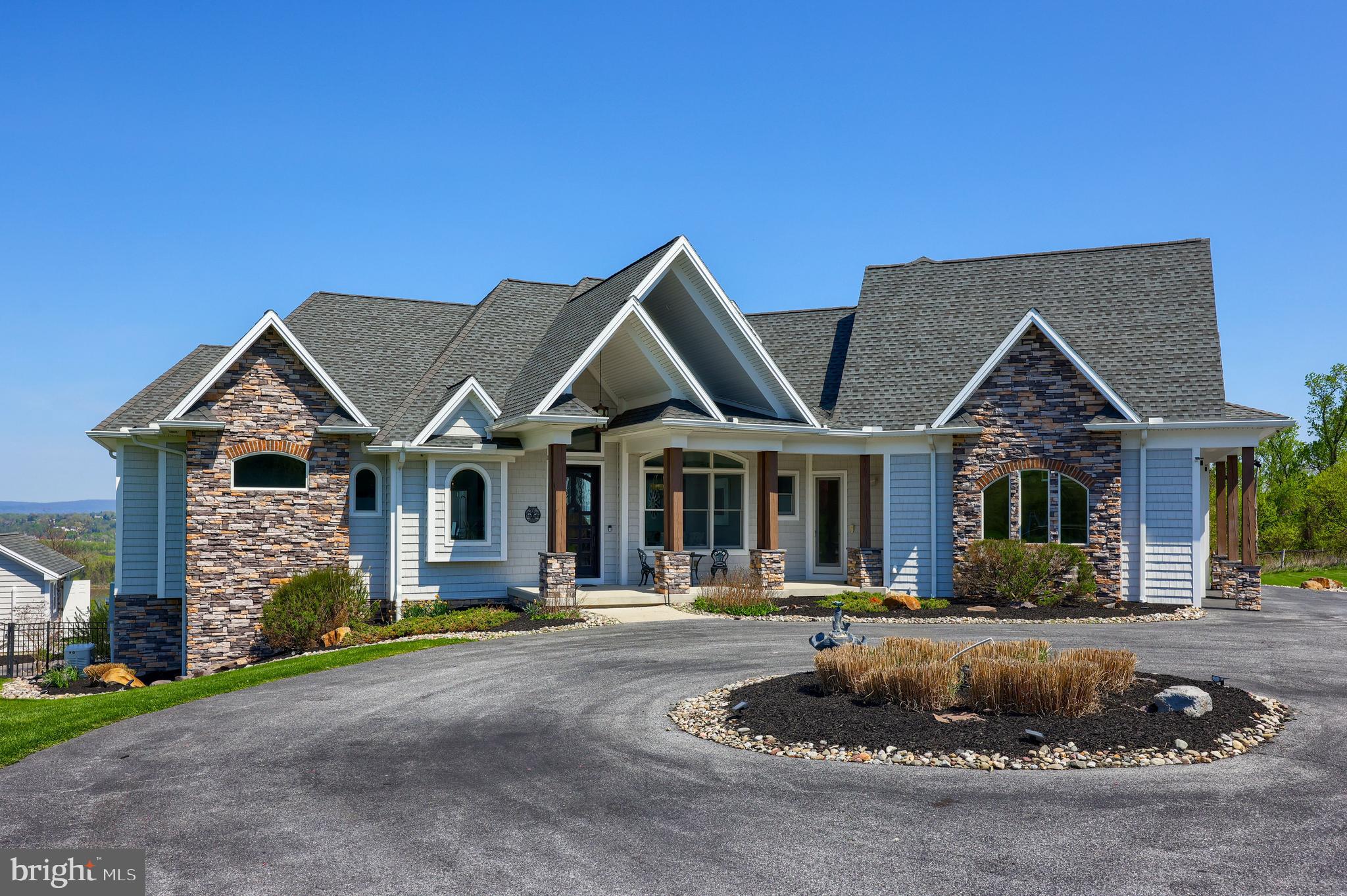 FAIRVIEW TWP - Residential