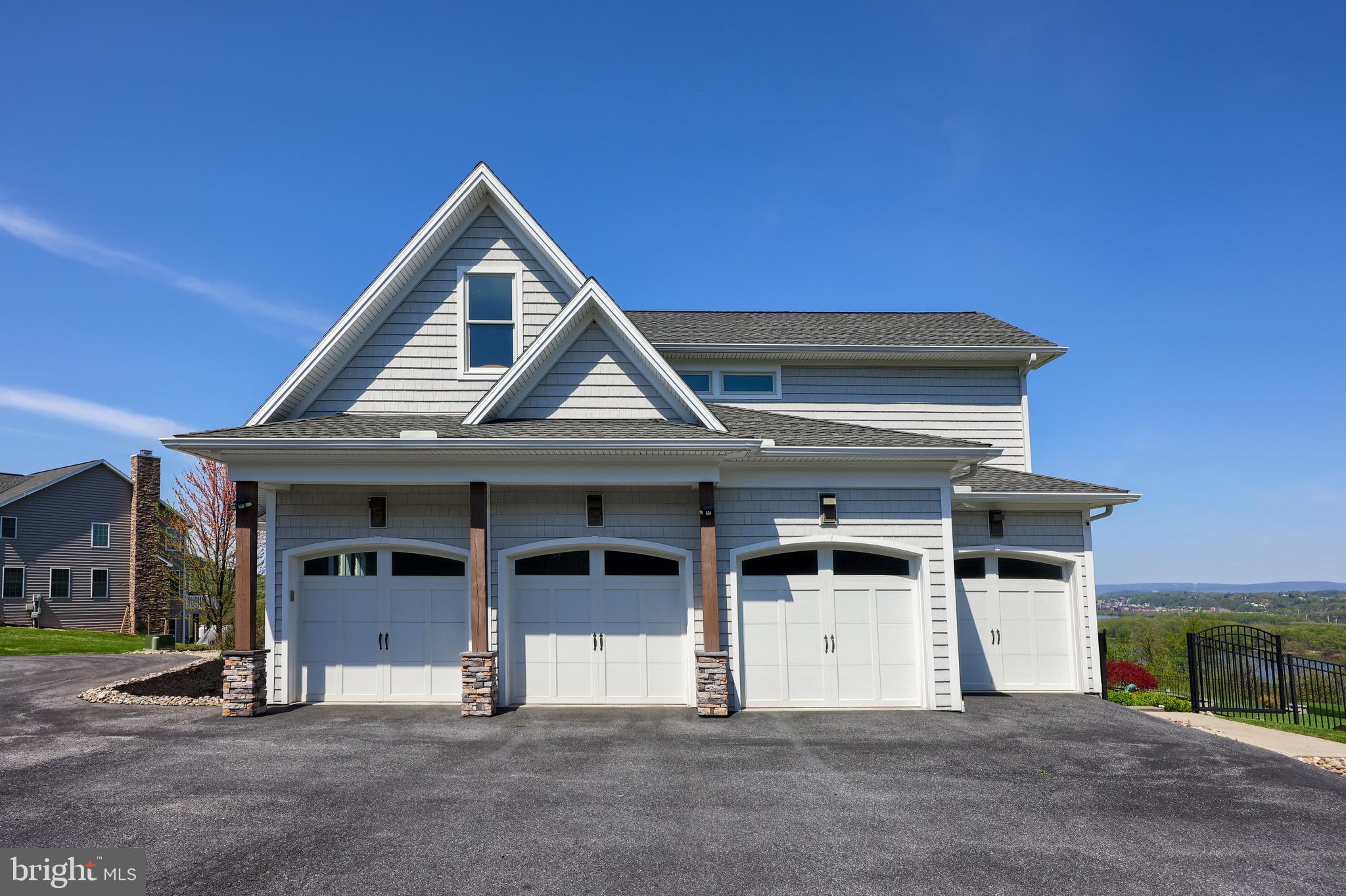 FAIRVIEW TWP - Residential