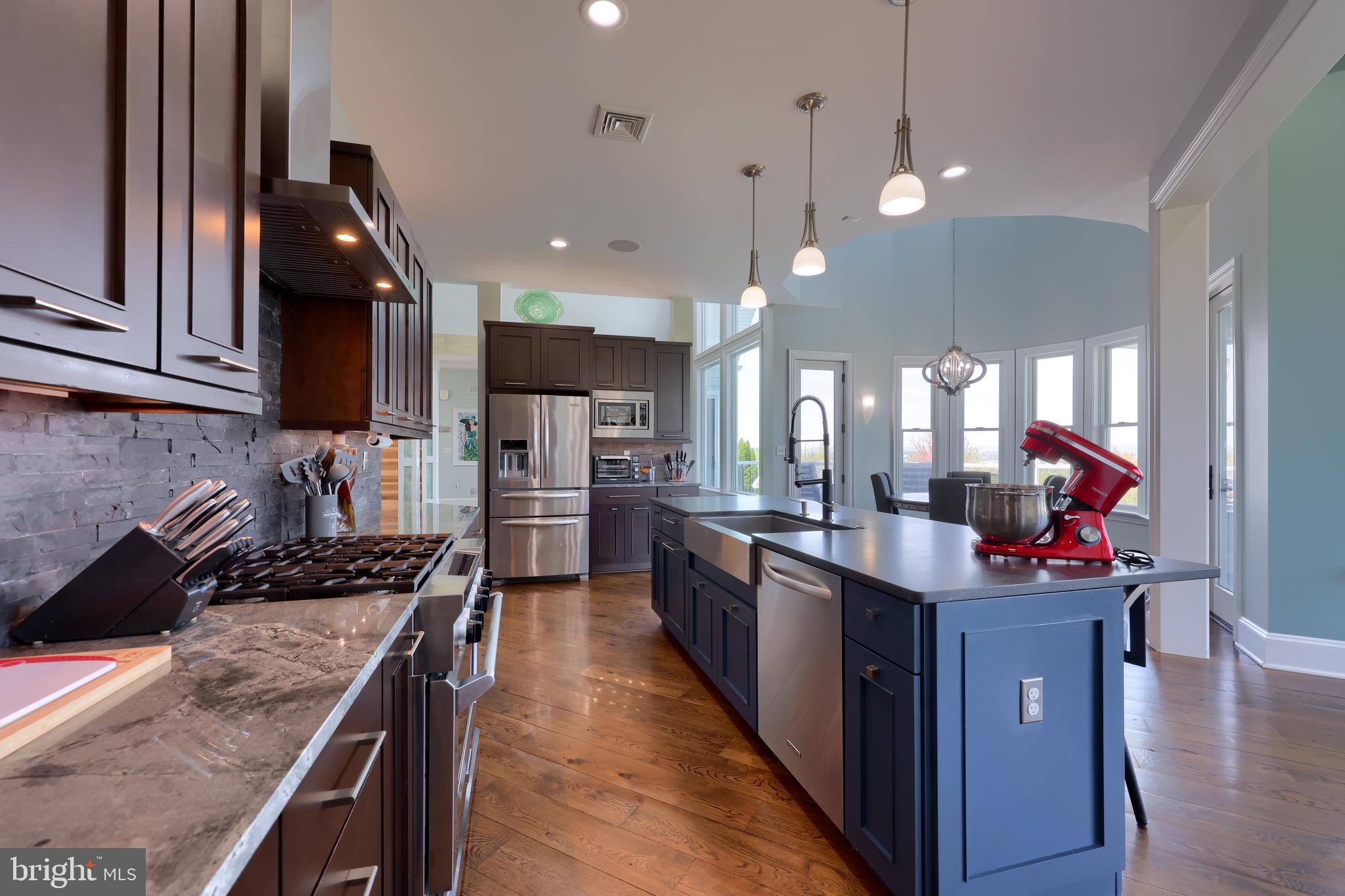 FAIRVIEW TWP - Residential