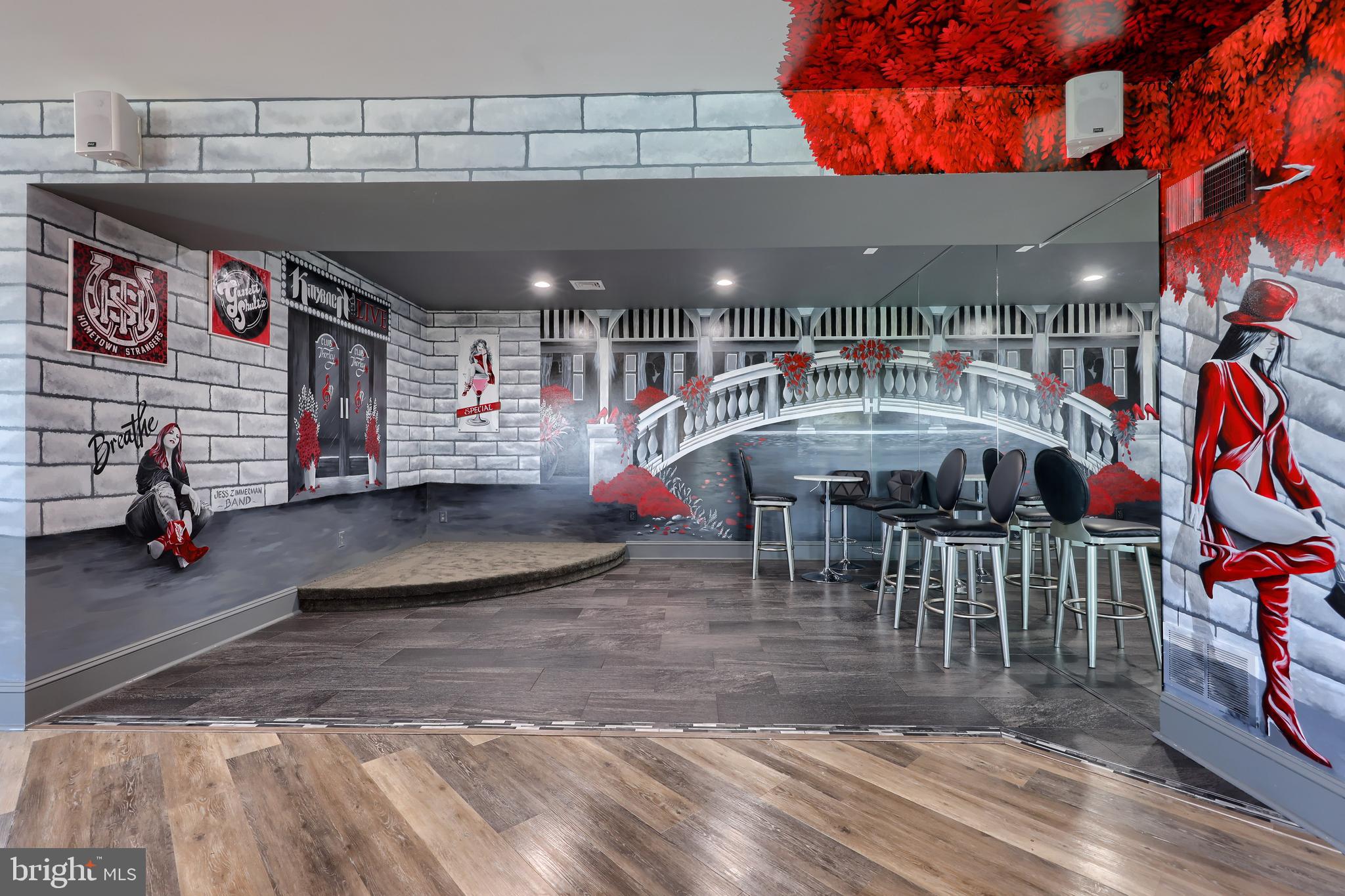 FAIRVIEW TWP - Residential