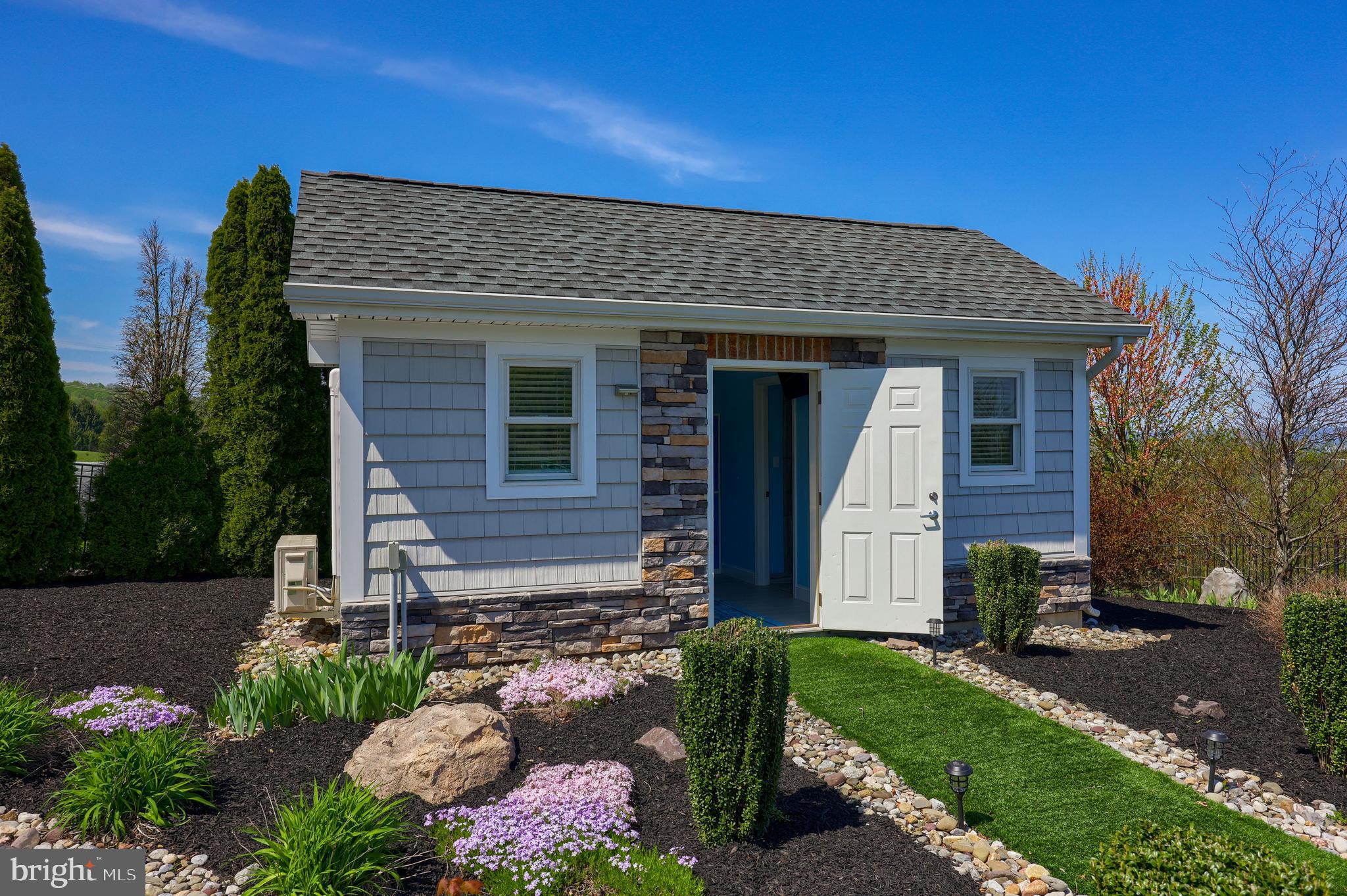 FAIRVIEW TWP - Residential