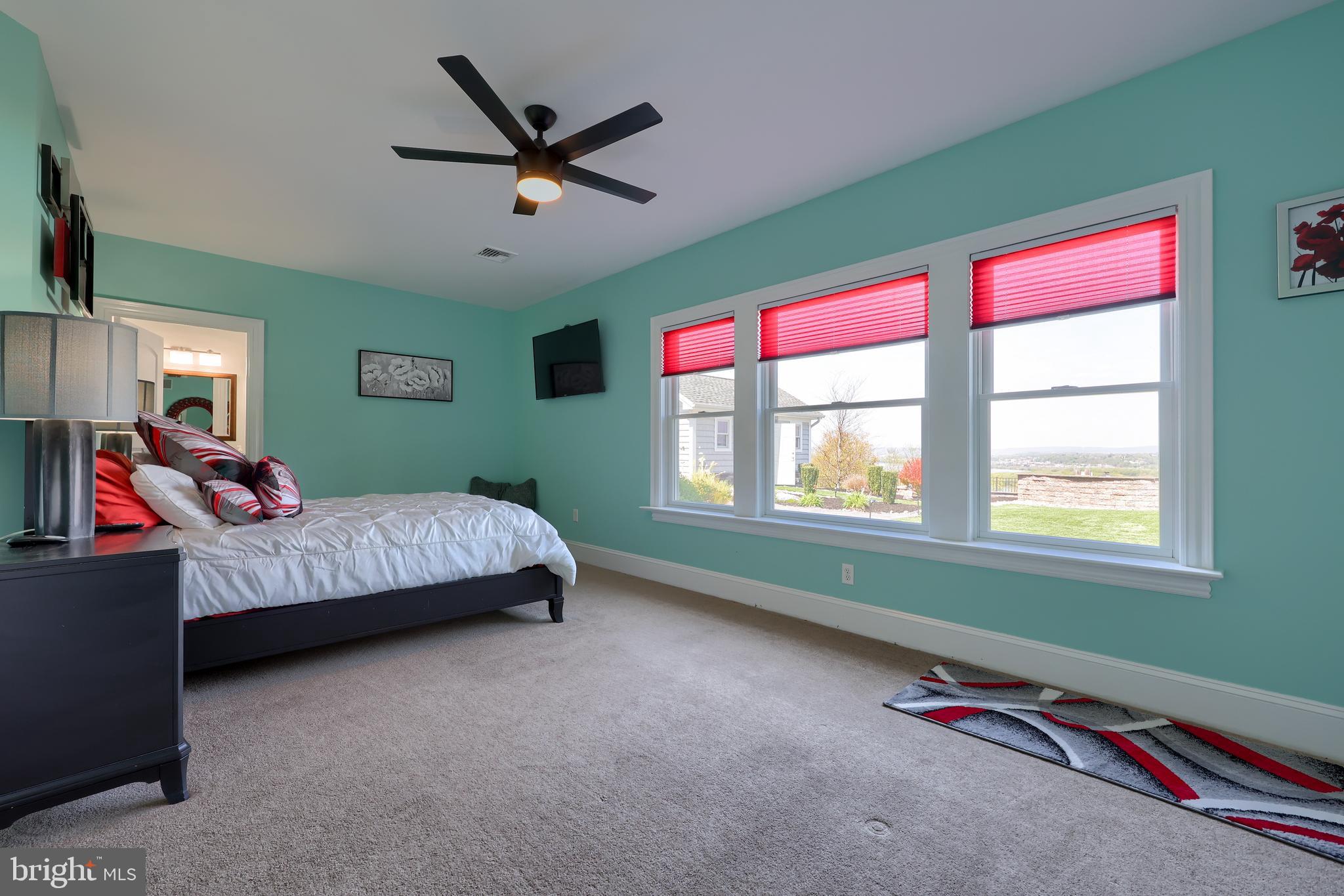 FAIRVIEW TWP - Residential