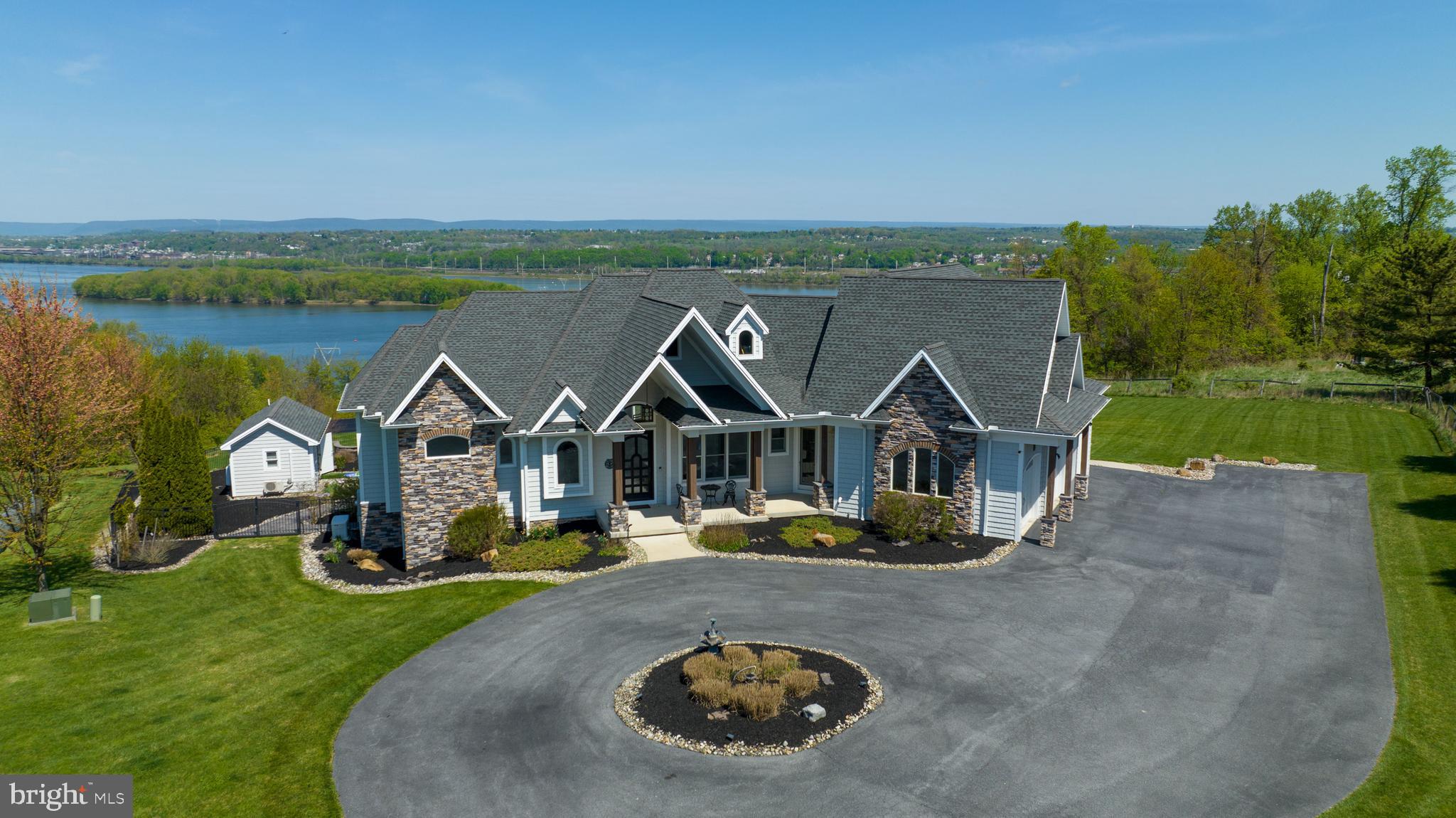 FAIRVIEW TWP - Residential