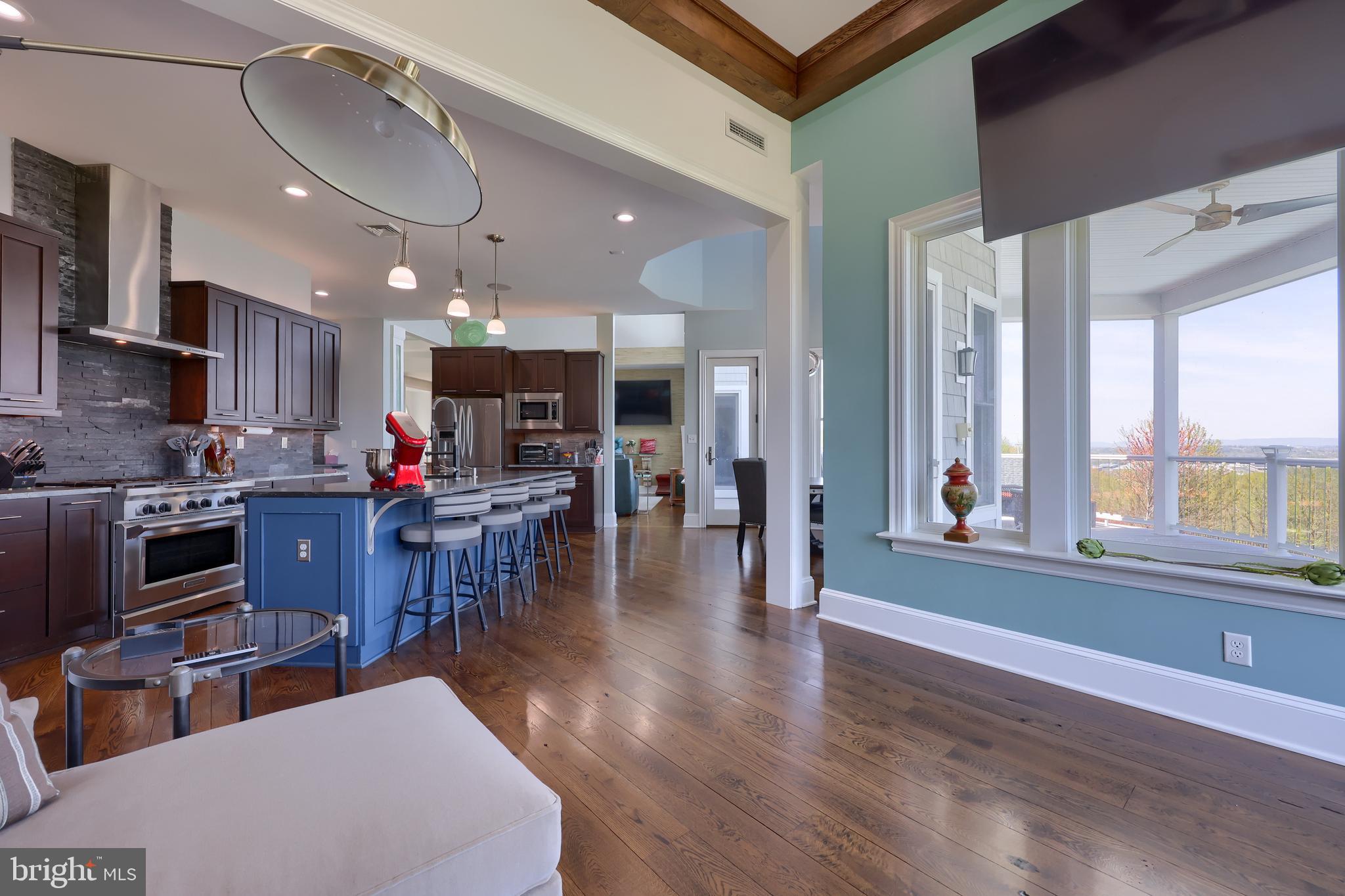 FAIRVIEW TWP - Residential