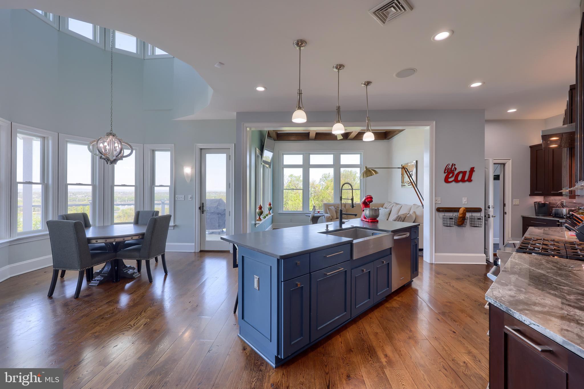 FAIRVIEW TWP - Residential