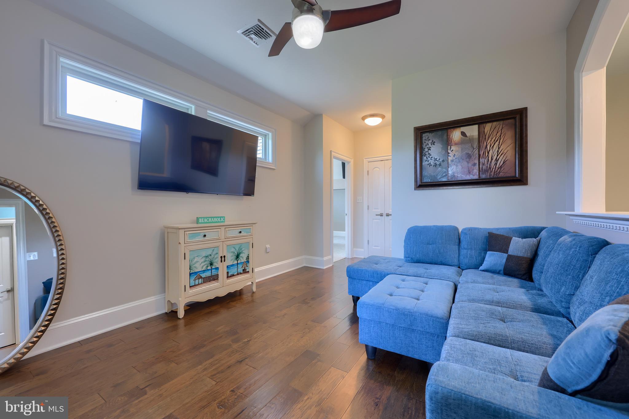 FAIRVIEW TWP - Residential