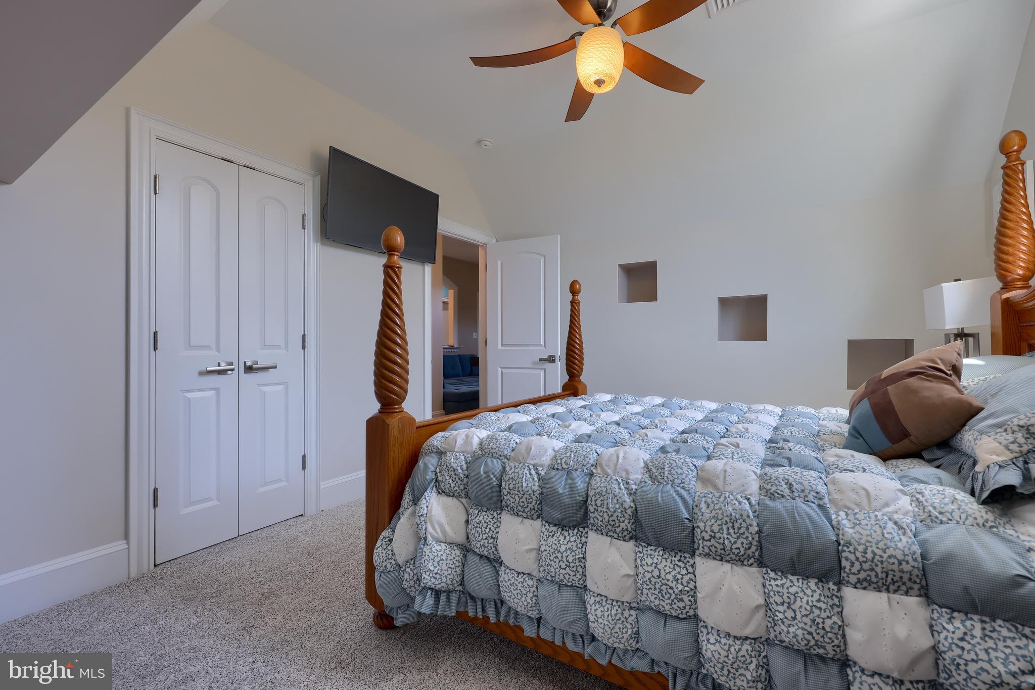 FAIRVIEW TWP - Residential