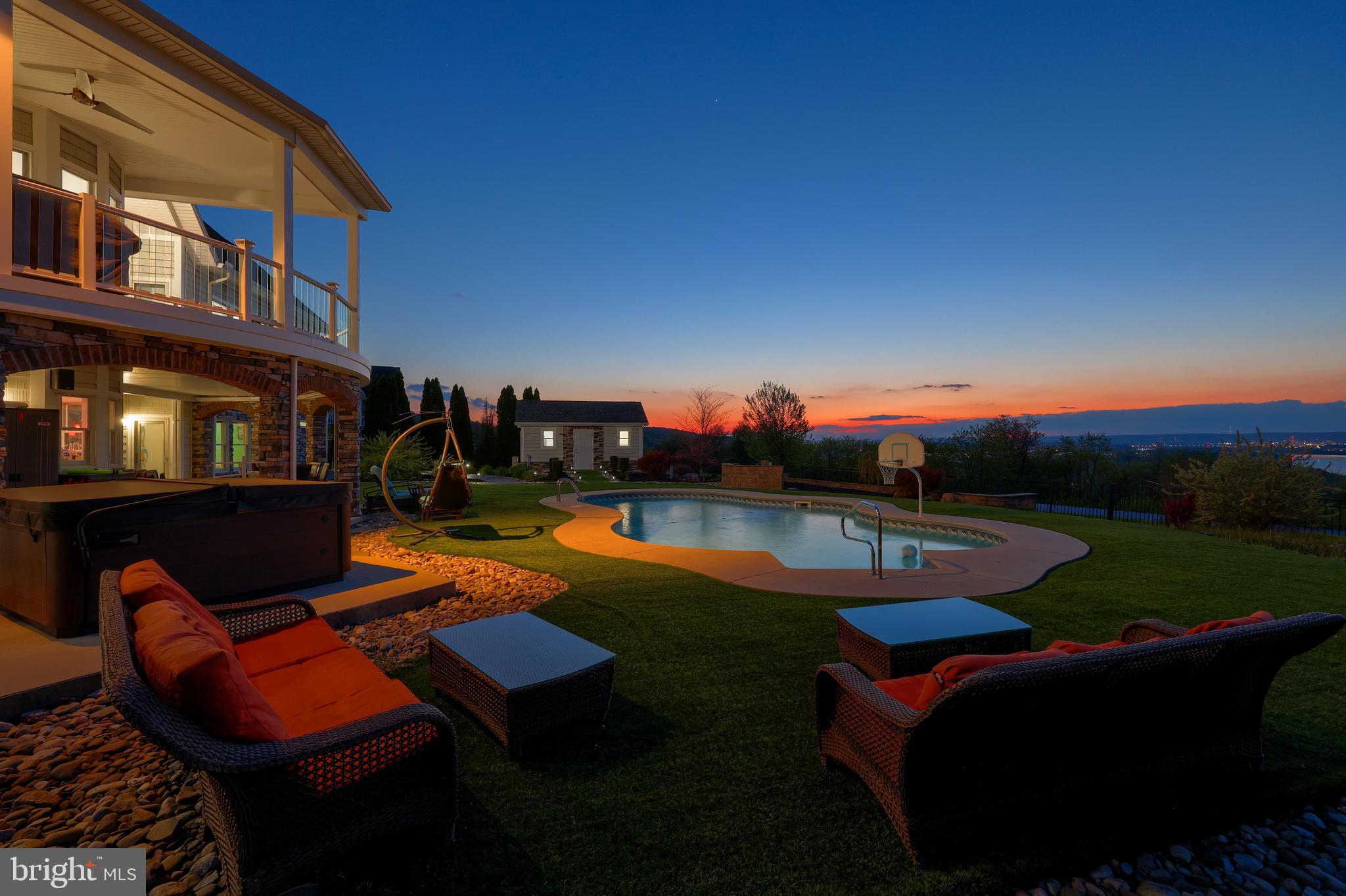 FAIRVIEW TWP - Residential