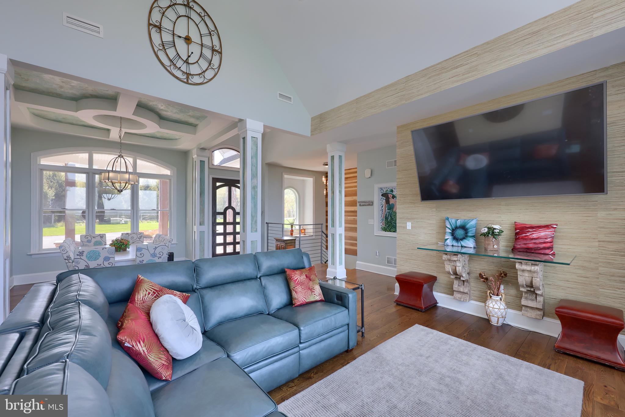 FAIRVIEW TWP - Residential