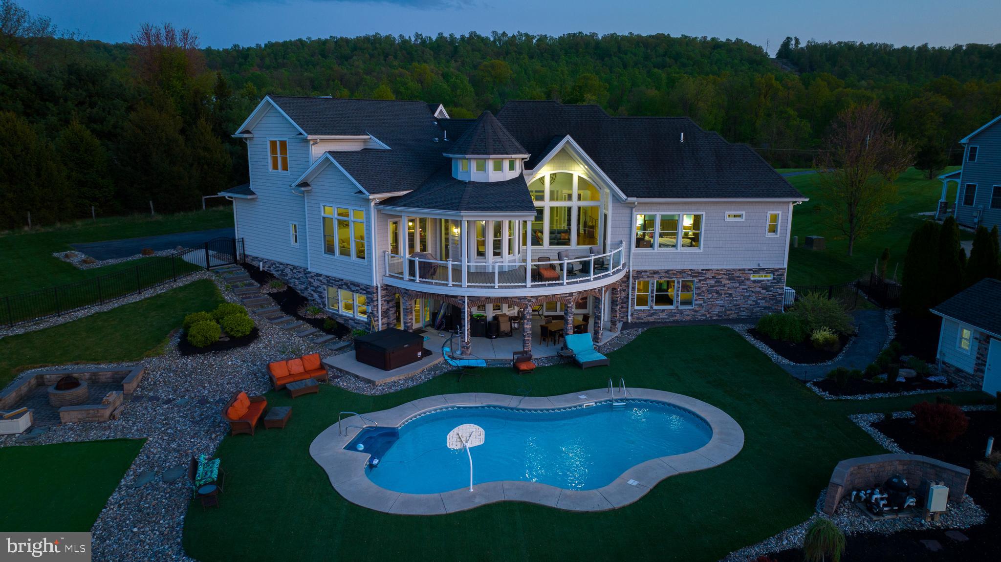 FAIRVIEW TWP - Residential