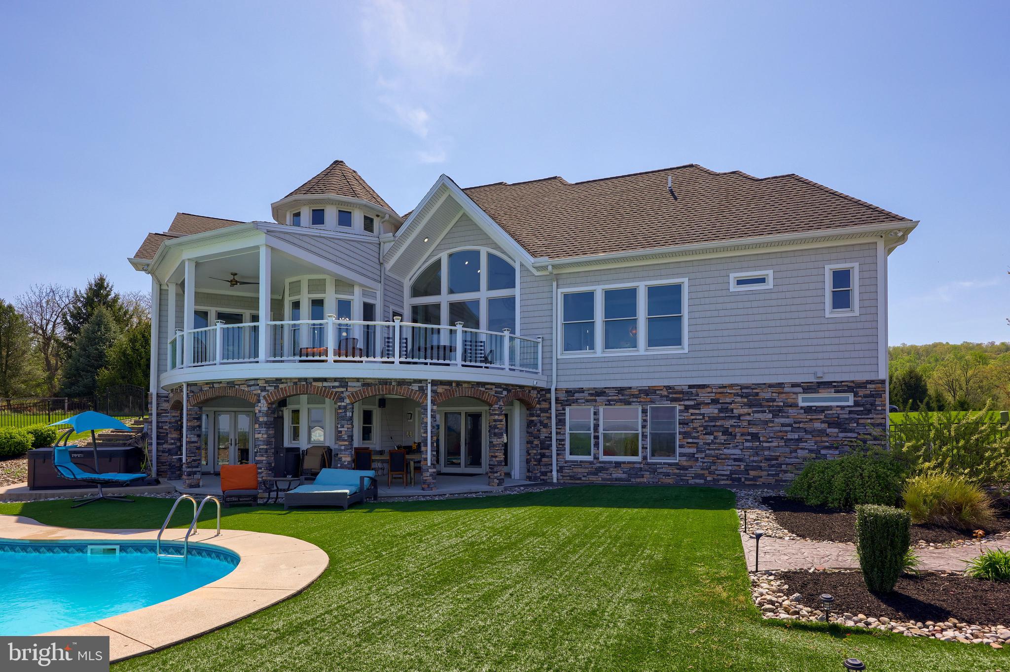 FAIRVIEW TWP - Residential