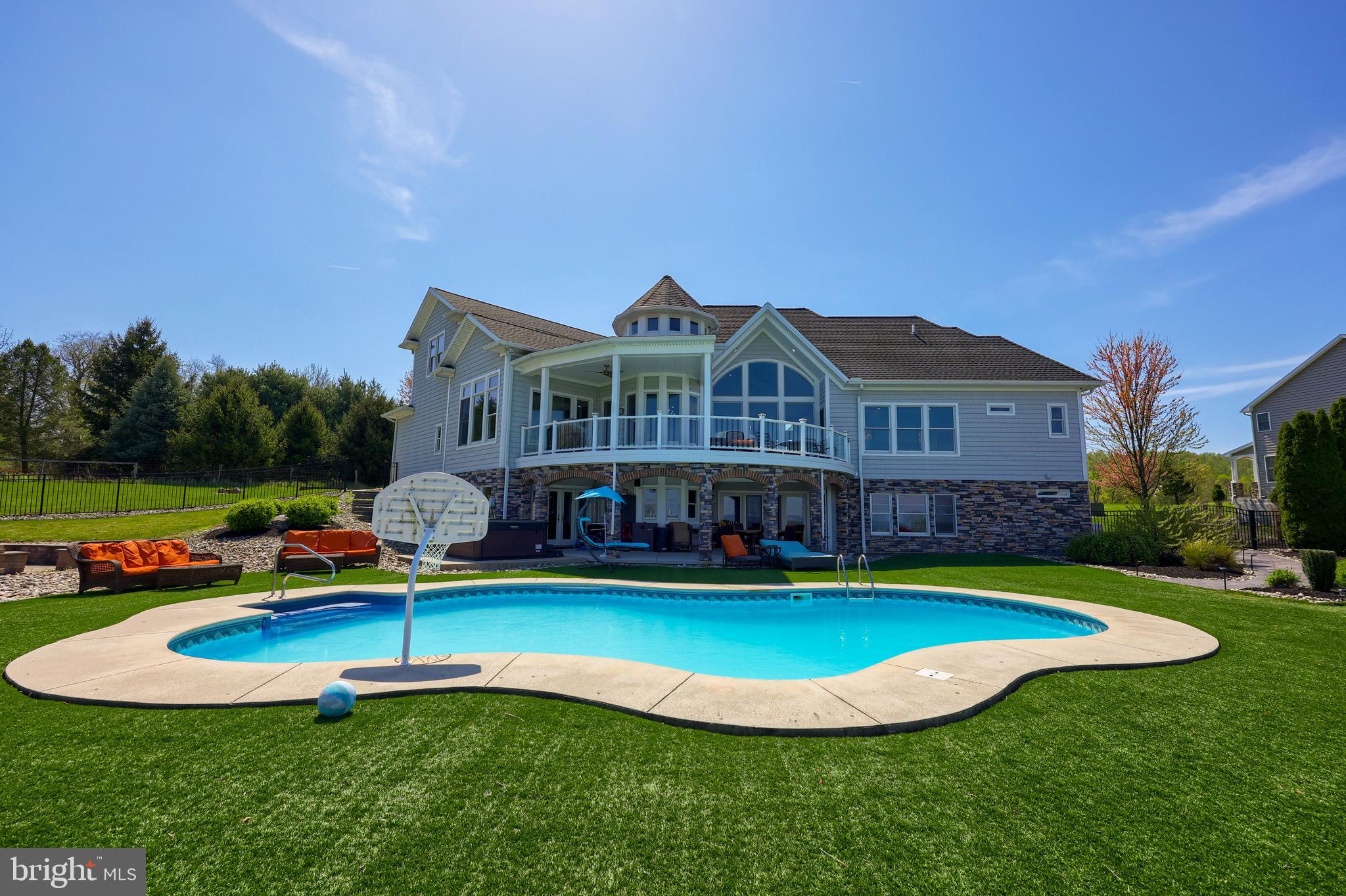 FAIRVIEW TWP - Residential