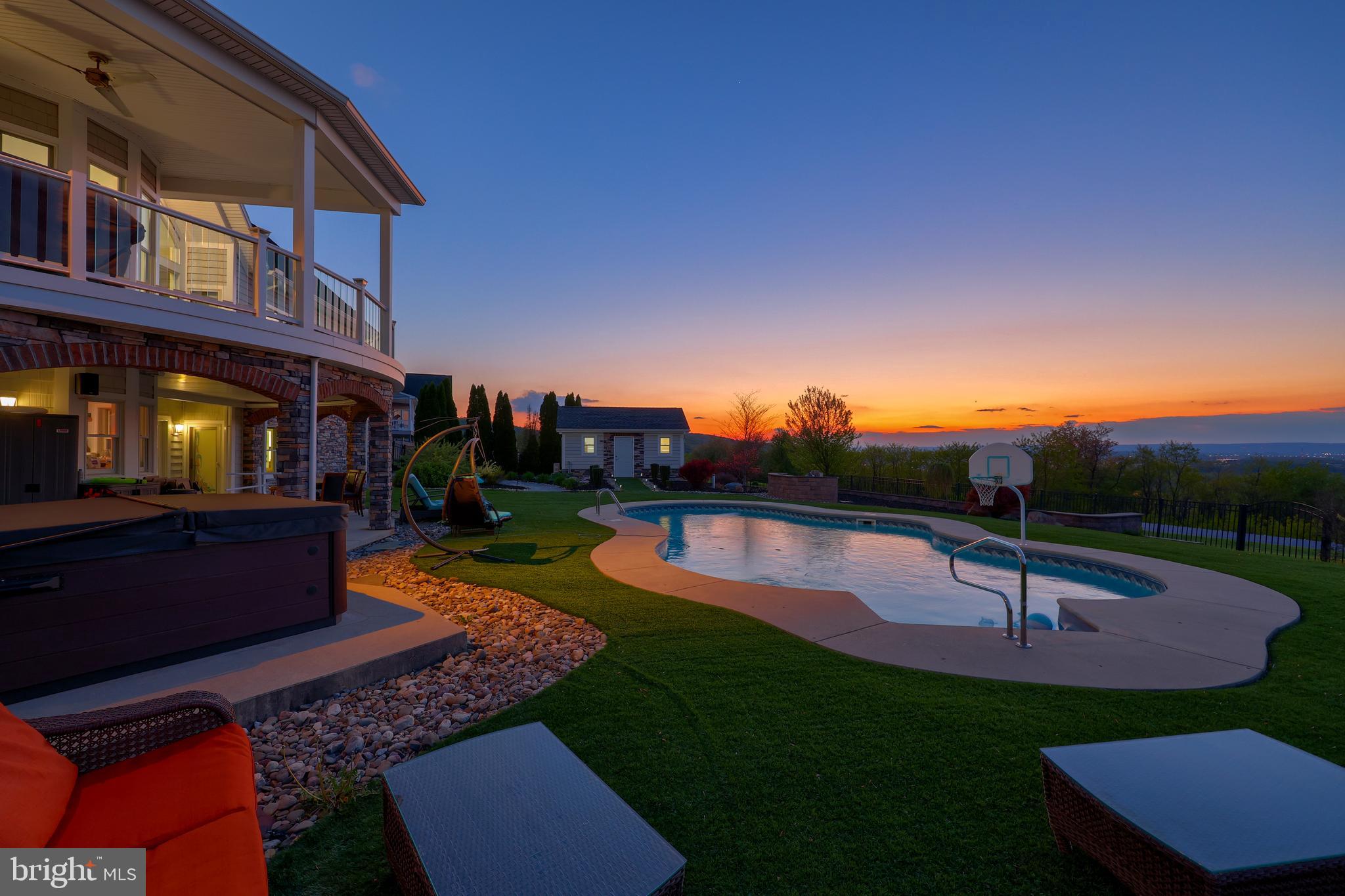 FAIRVIEW TWP - Residential