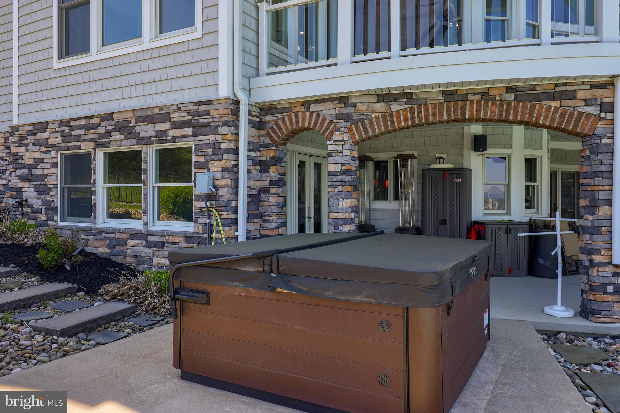 FAIRVIEW TWP - Residential