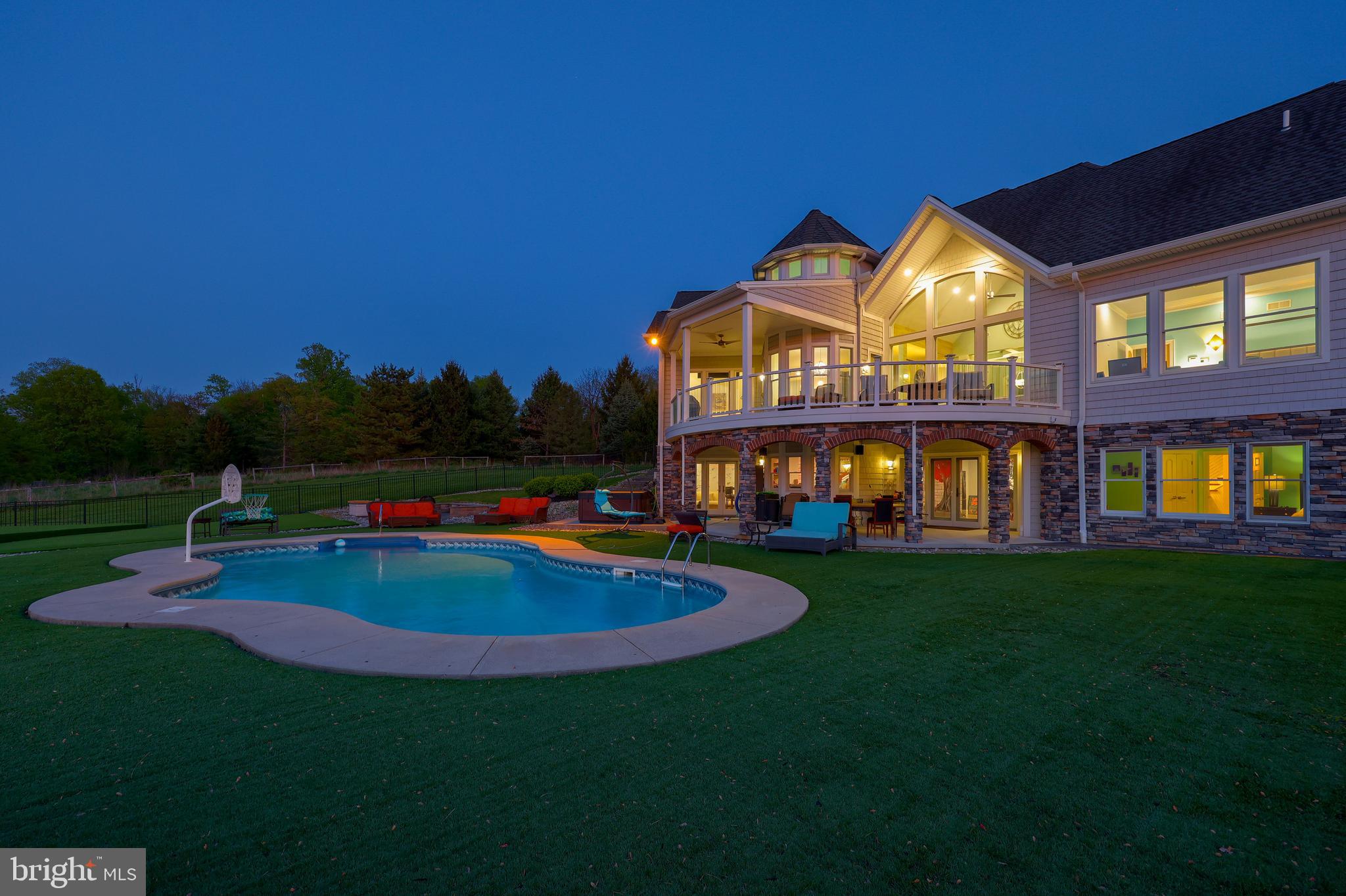 FAIRVIEW TWP - Residential