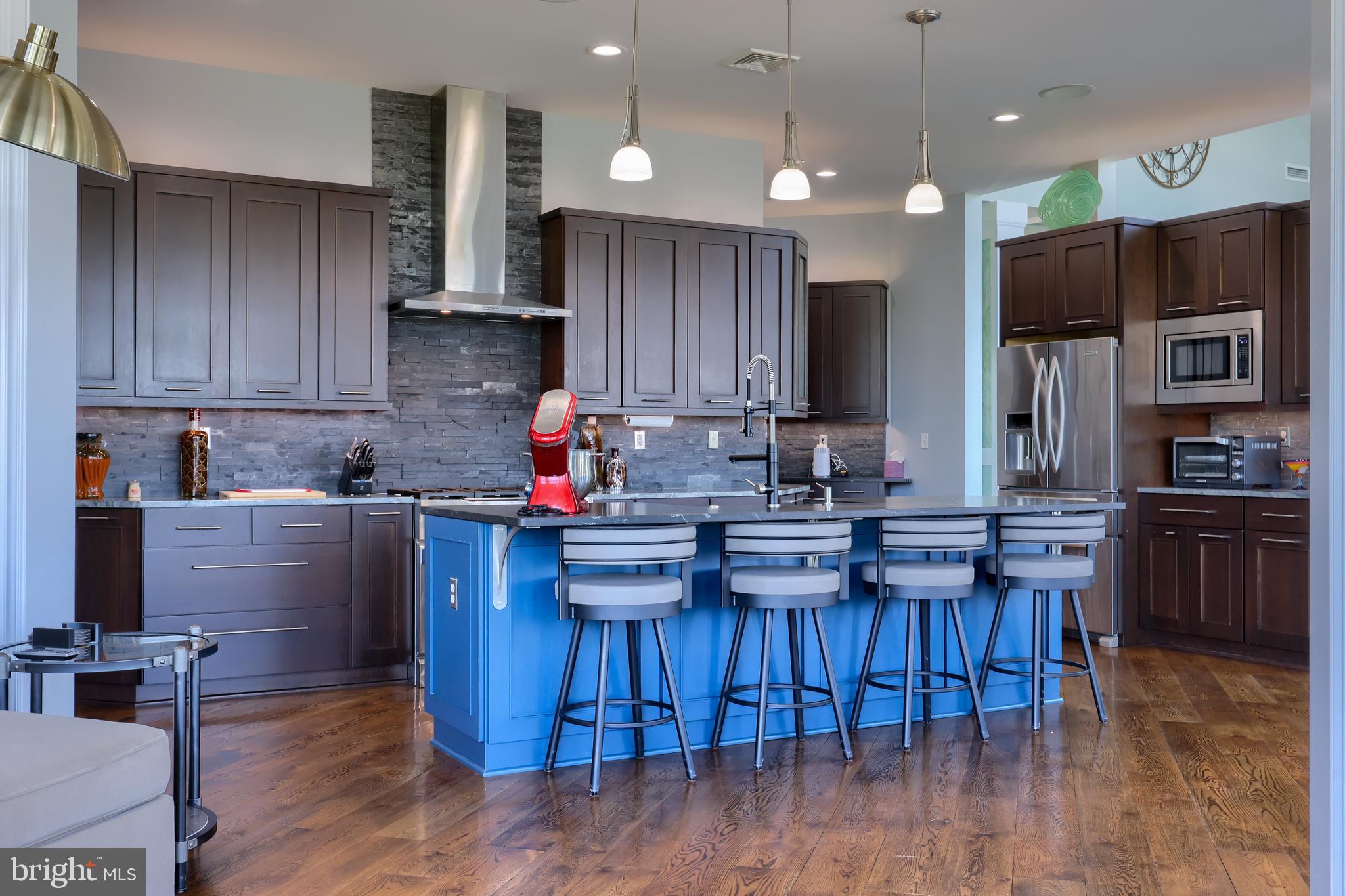 FAIRVIEW TWP - Residential