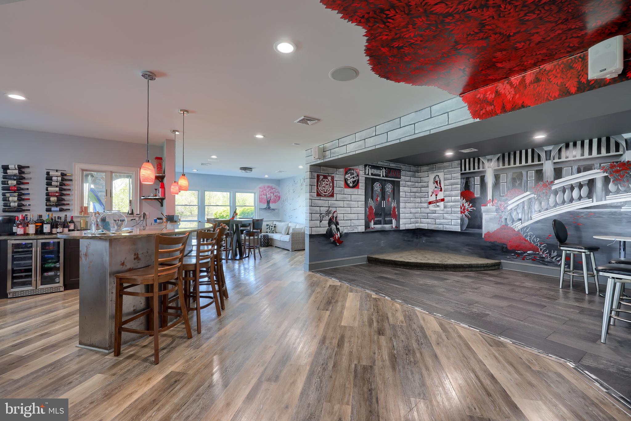 FAIRVIEW TWP - Residential