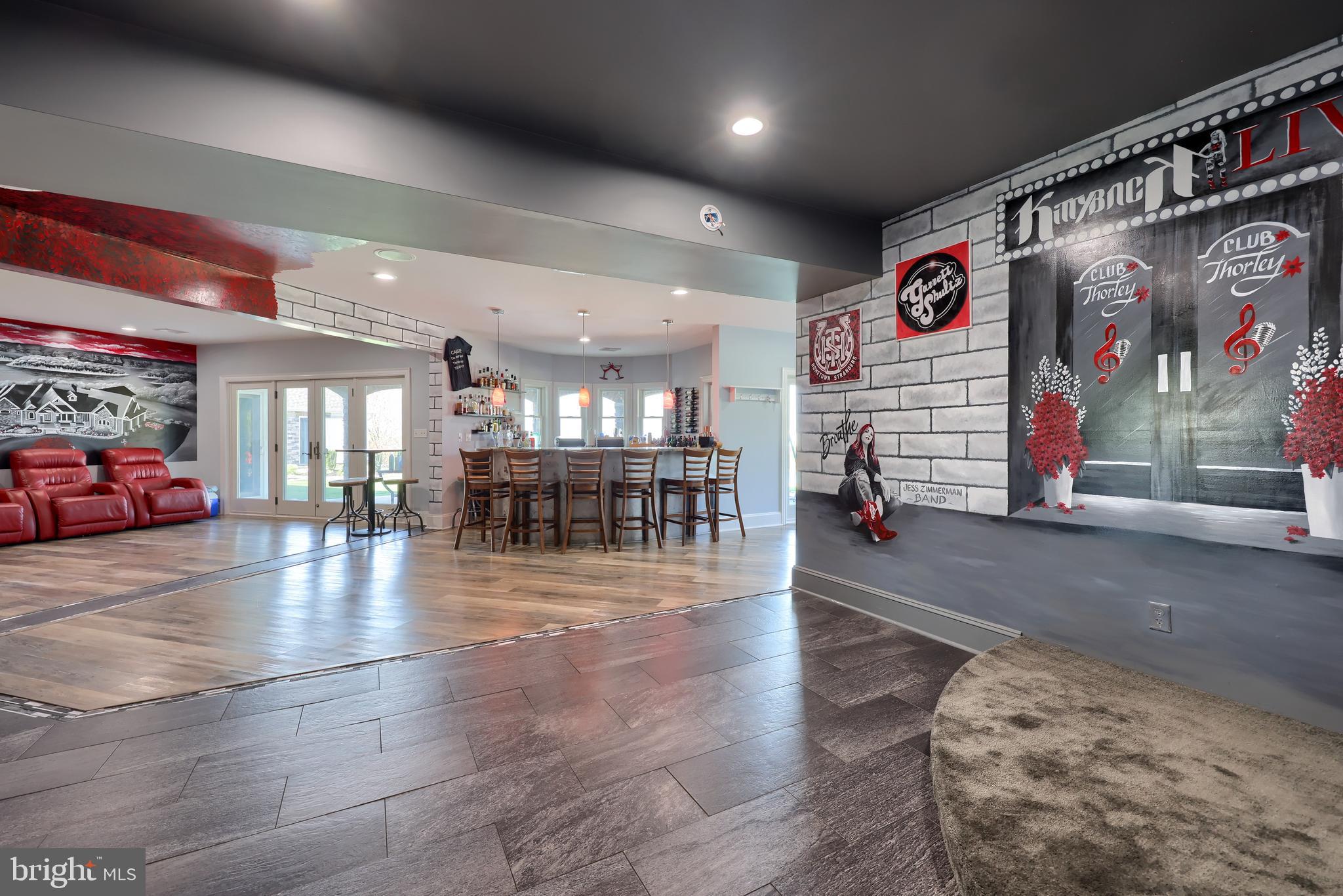 FAIRVIEW TWP - Residential