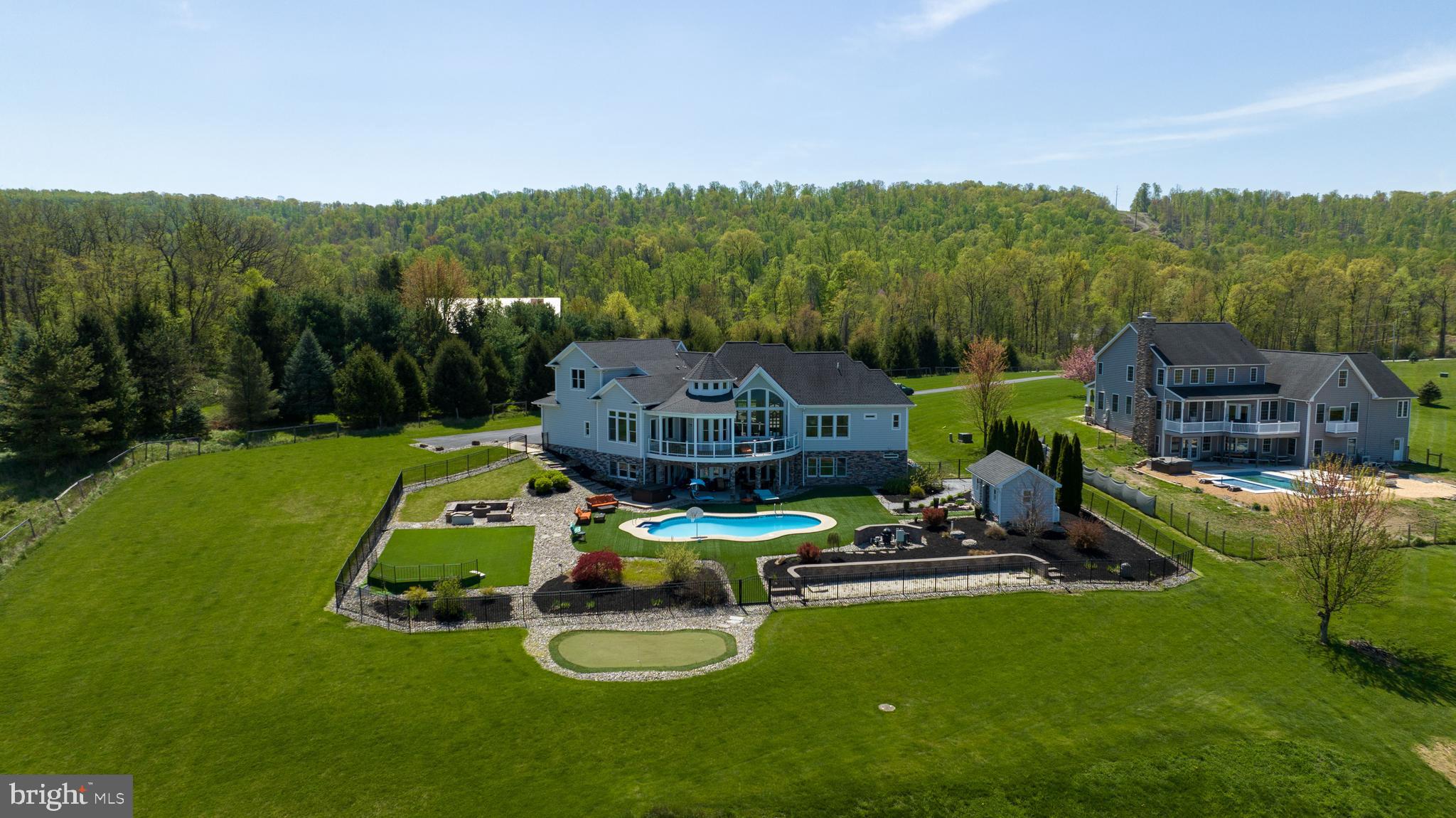 FAIRVIEW TWP - Residential